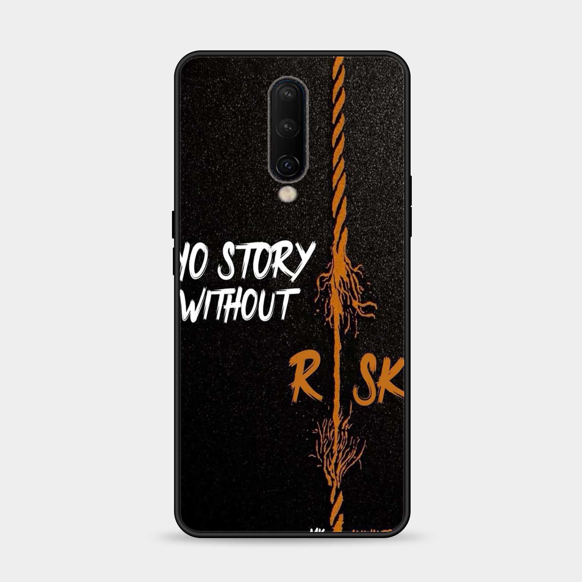 OnePlus 8 4G Design-123 Premium Glossy Phone Case