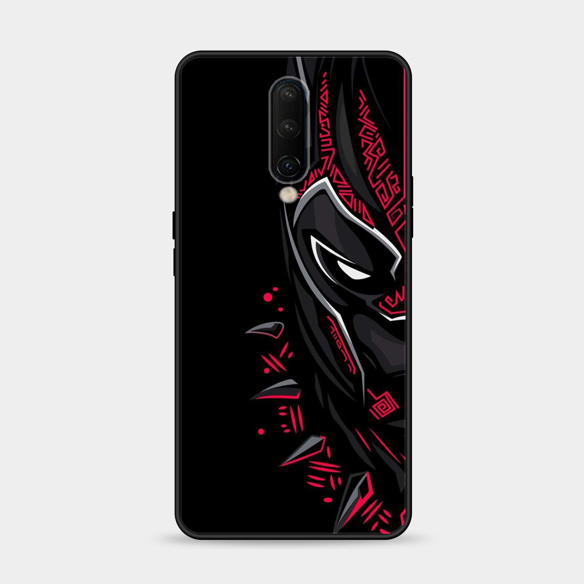 OnePlus 8 4G Design-124 Premium Glossy Phone Case