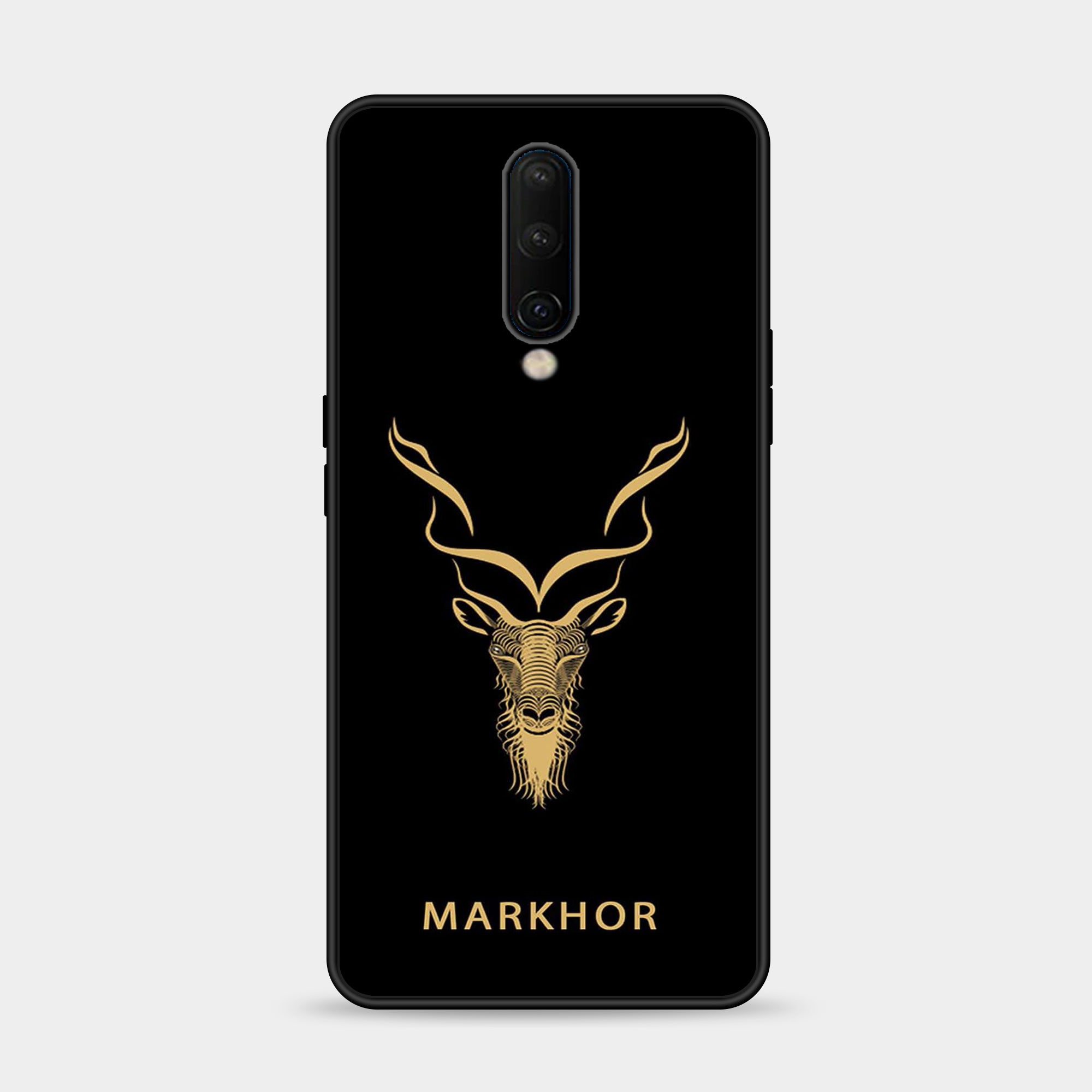 OnePlus 8 4G Design-126 Premium Glossy Phone Case