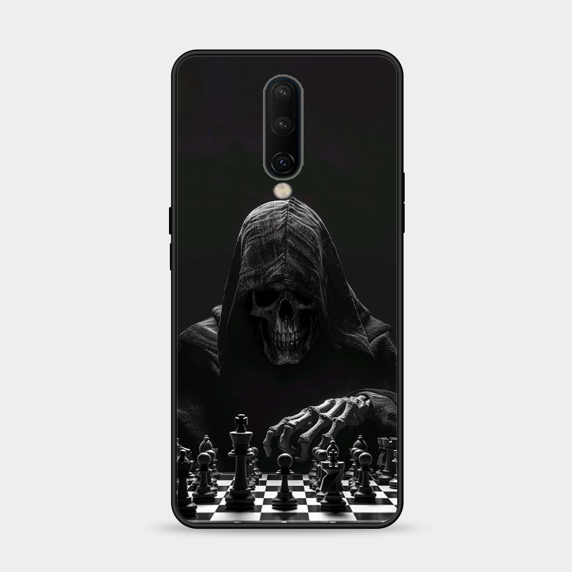 OnePlus 8 4G Design-127 Premium Glossy Phone Case