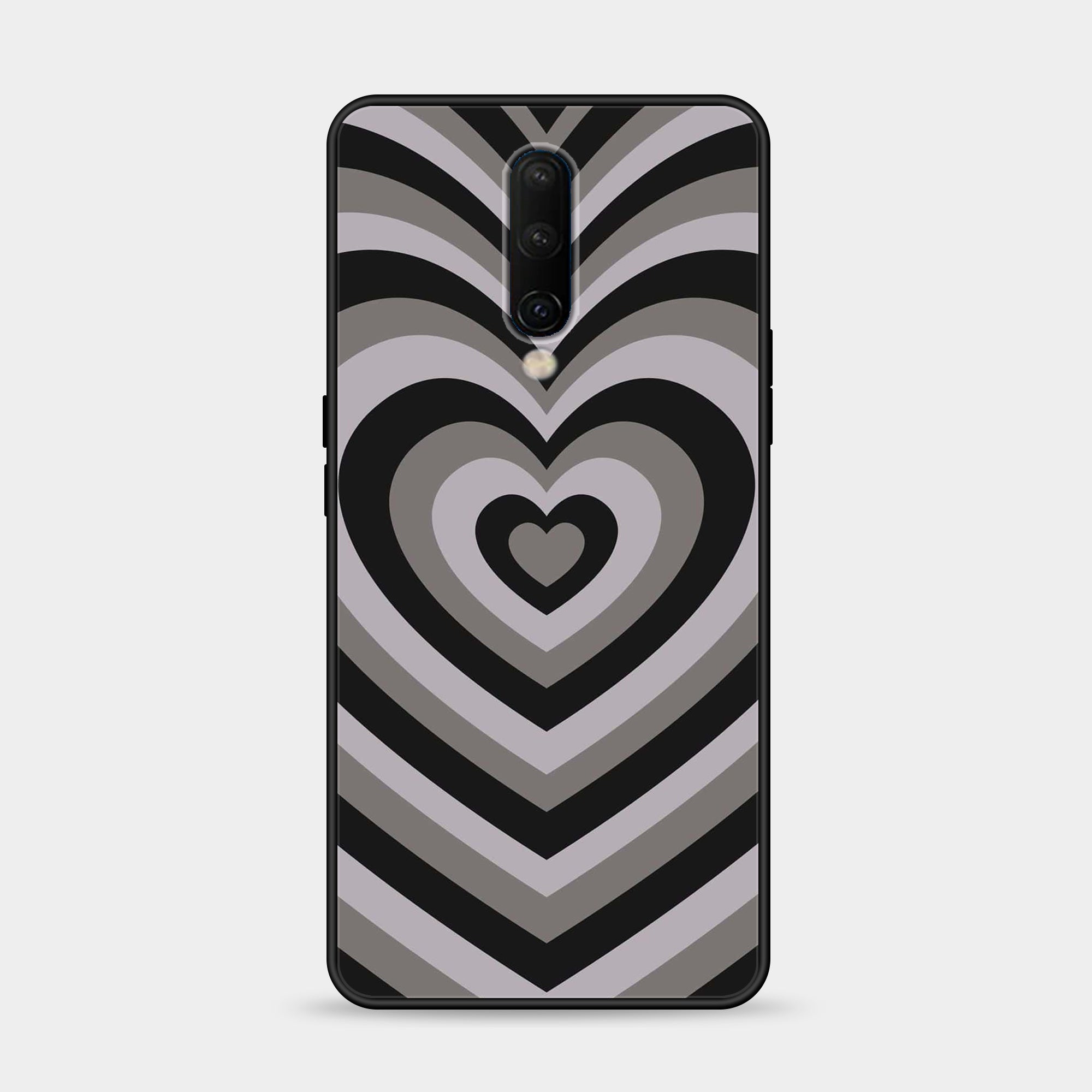 OnePlus 8 4G Design-131 Premium Glossy Phone Case
