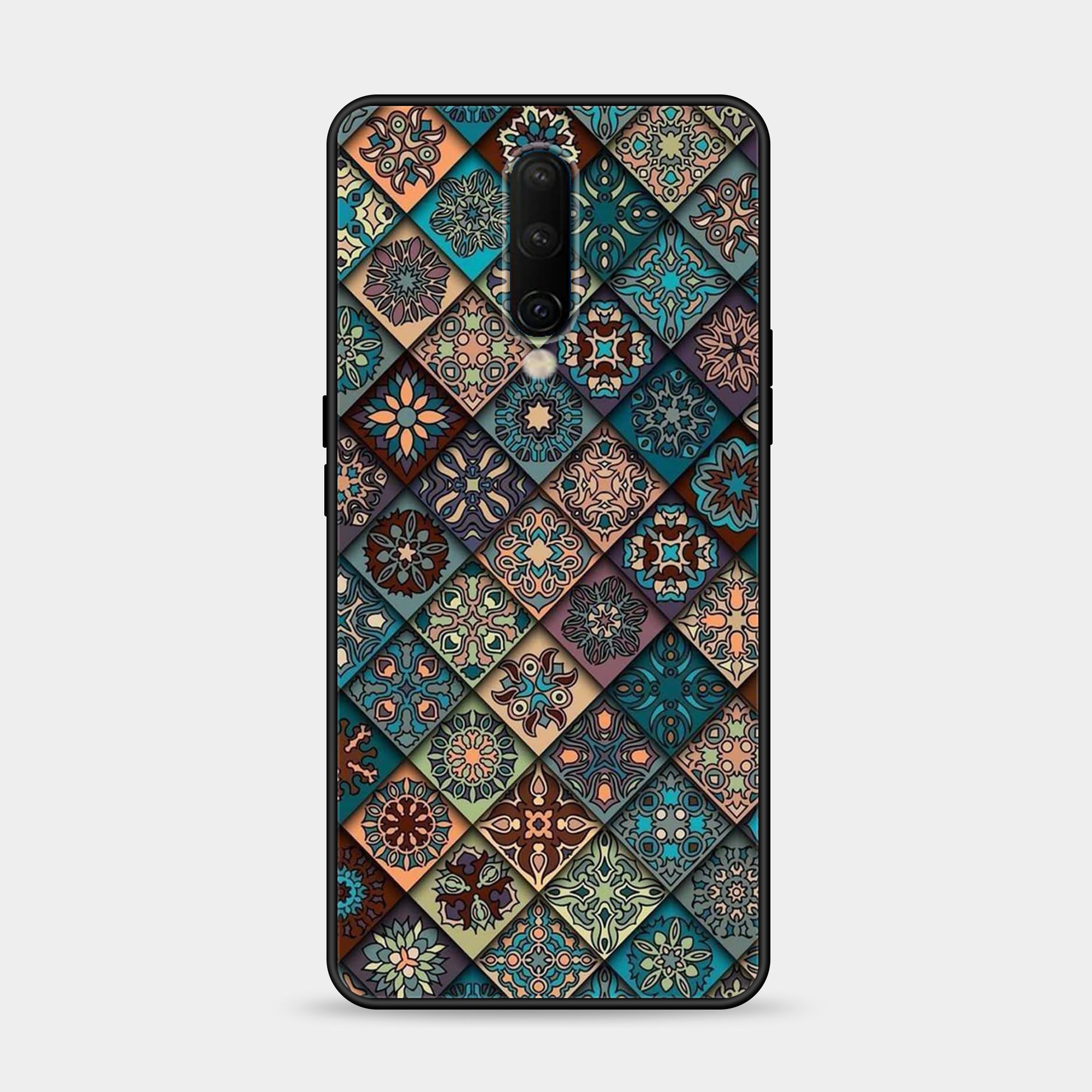 OnePlus 8 4G Design-149 Premium Glossy Phone Case