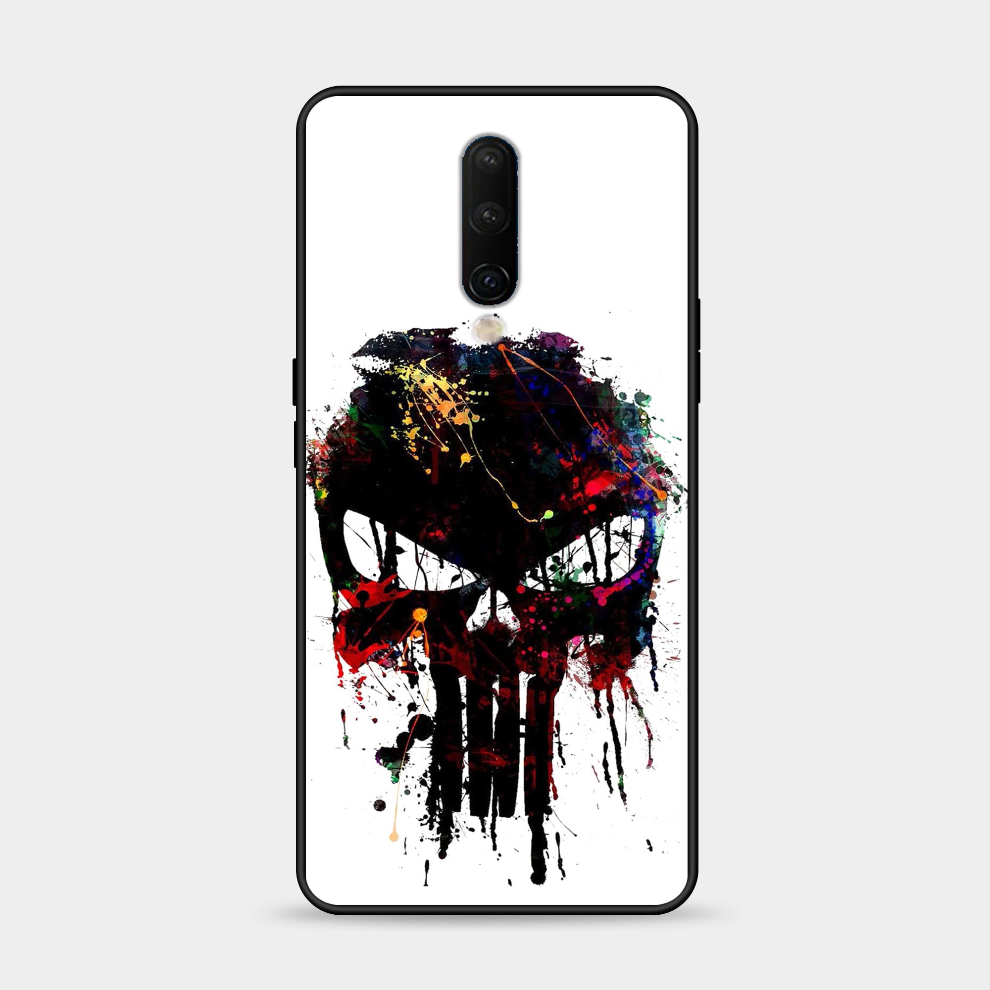 OnePlus 8 4G Design-151 Premium Glossy Phone Case