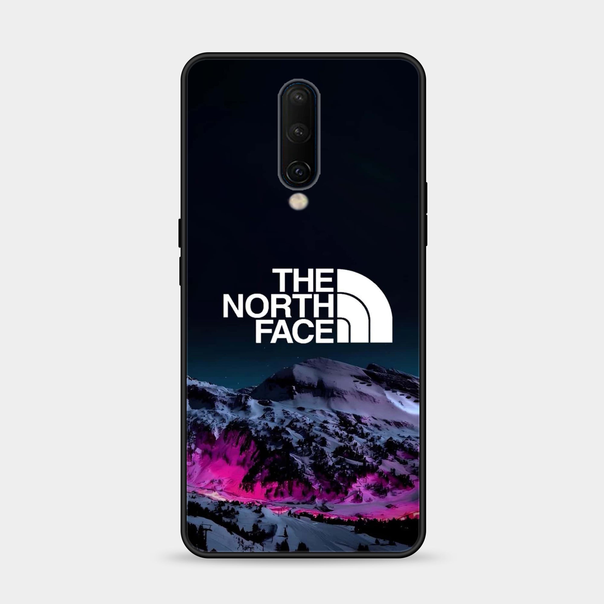 OnePlus 8 4G Design-152 Premium Glossy Phone Case