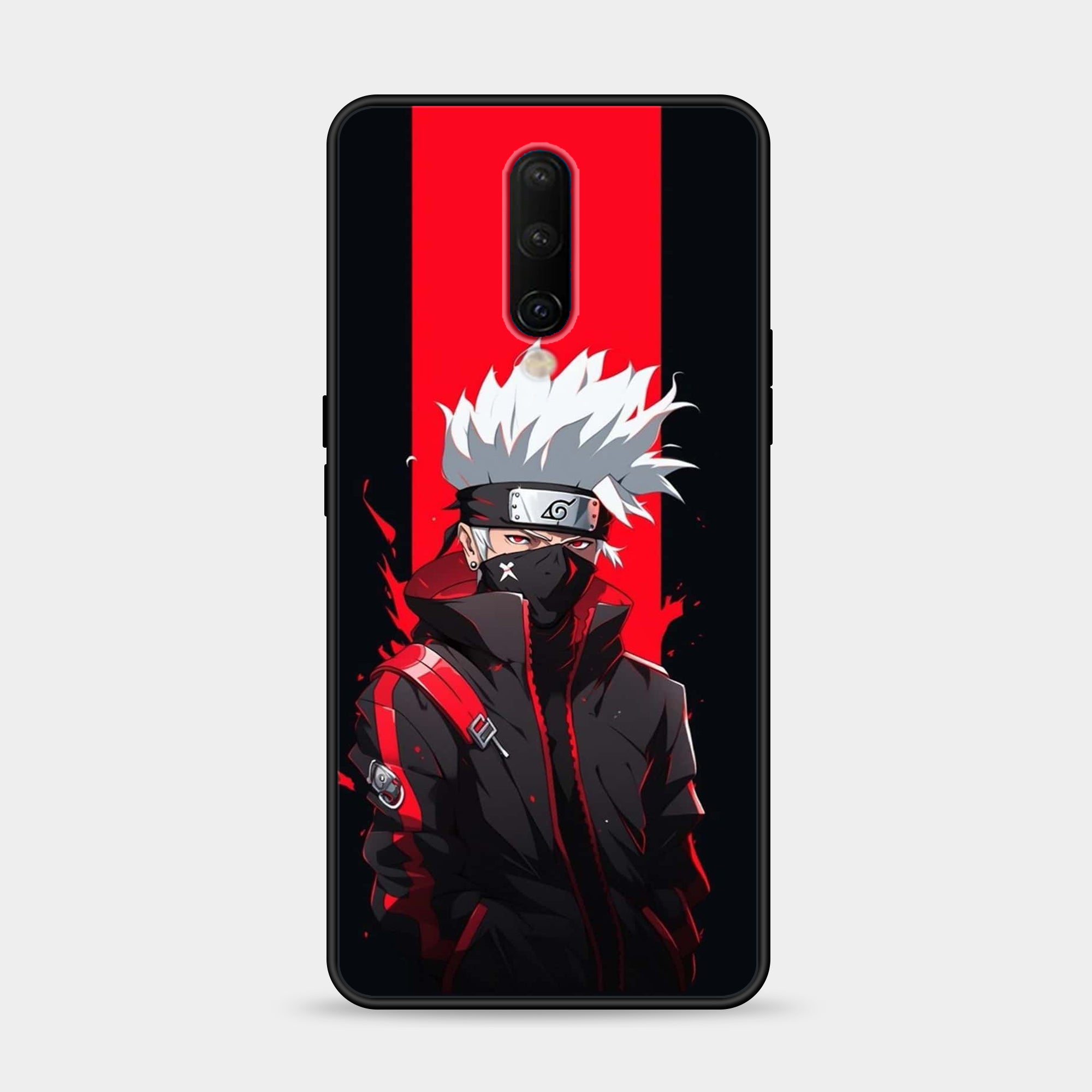 OnePlus 8 4G Design-154 Premium Glossy Phone Case