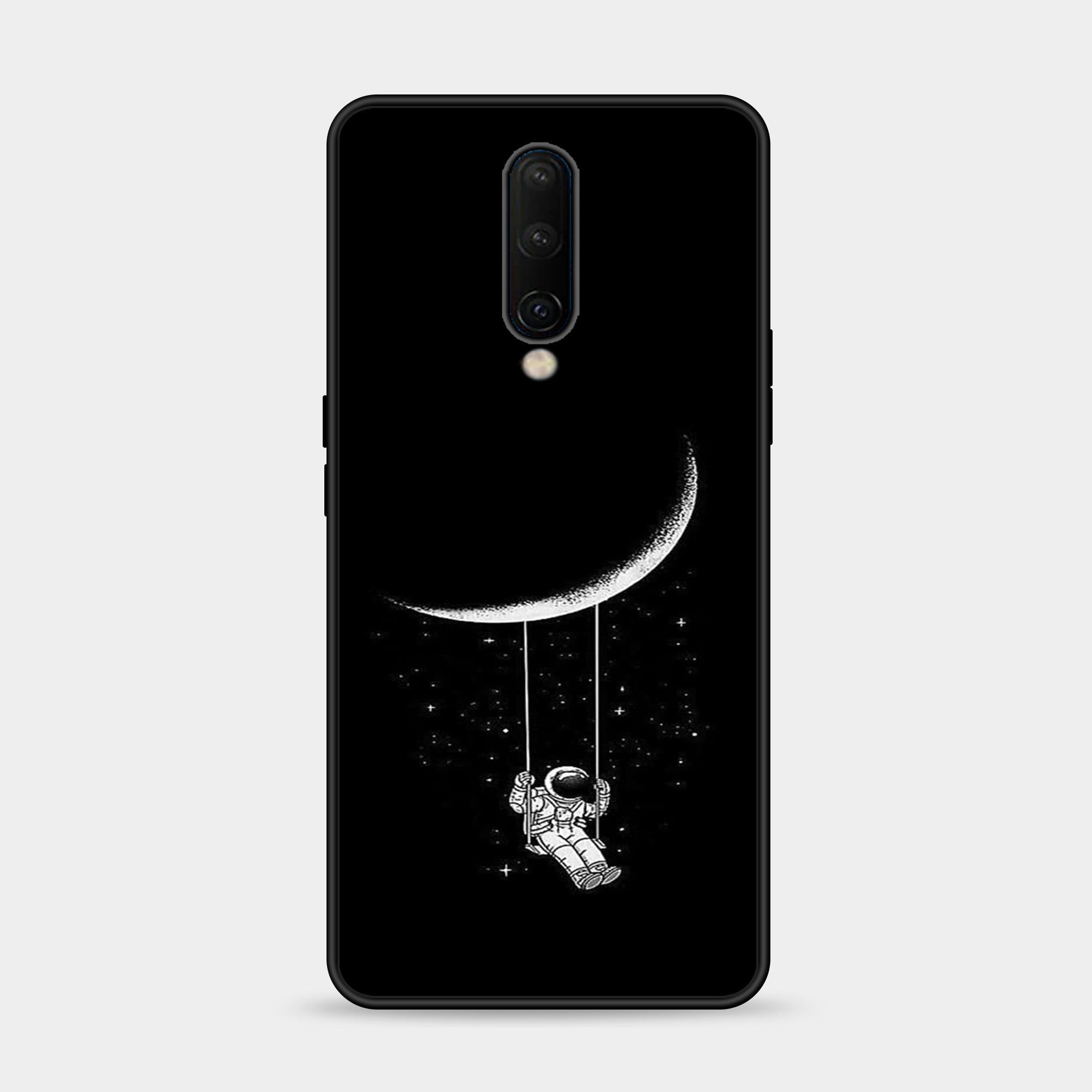 OnePlus 8 4G Design-159 Premium Glossy Phone Case