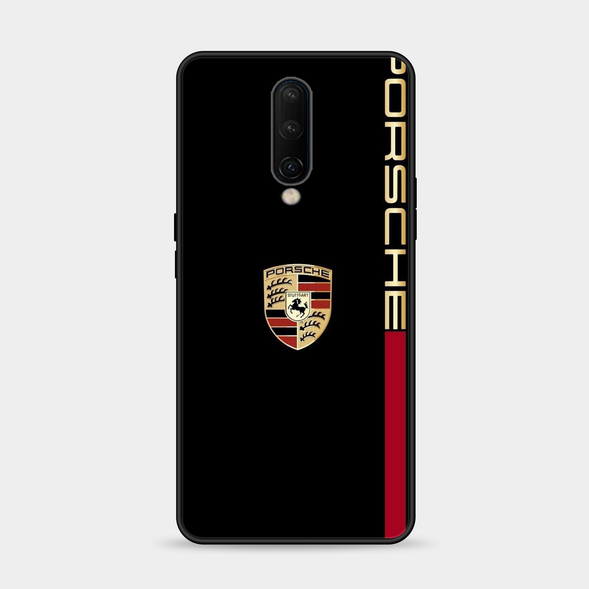 OnePlus 8 4G Design-161 Premium Glossy Phone Case