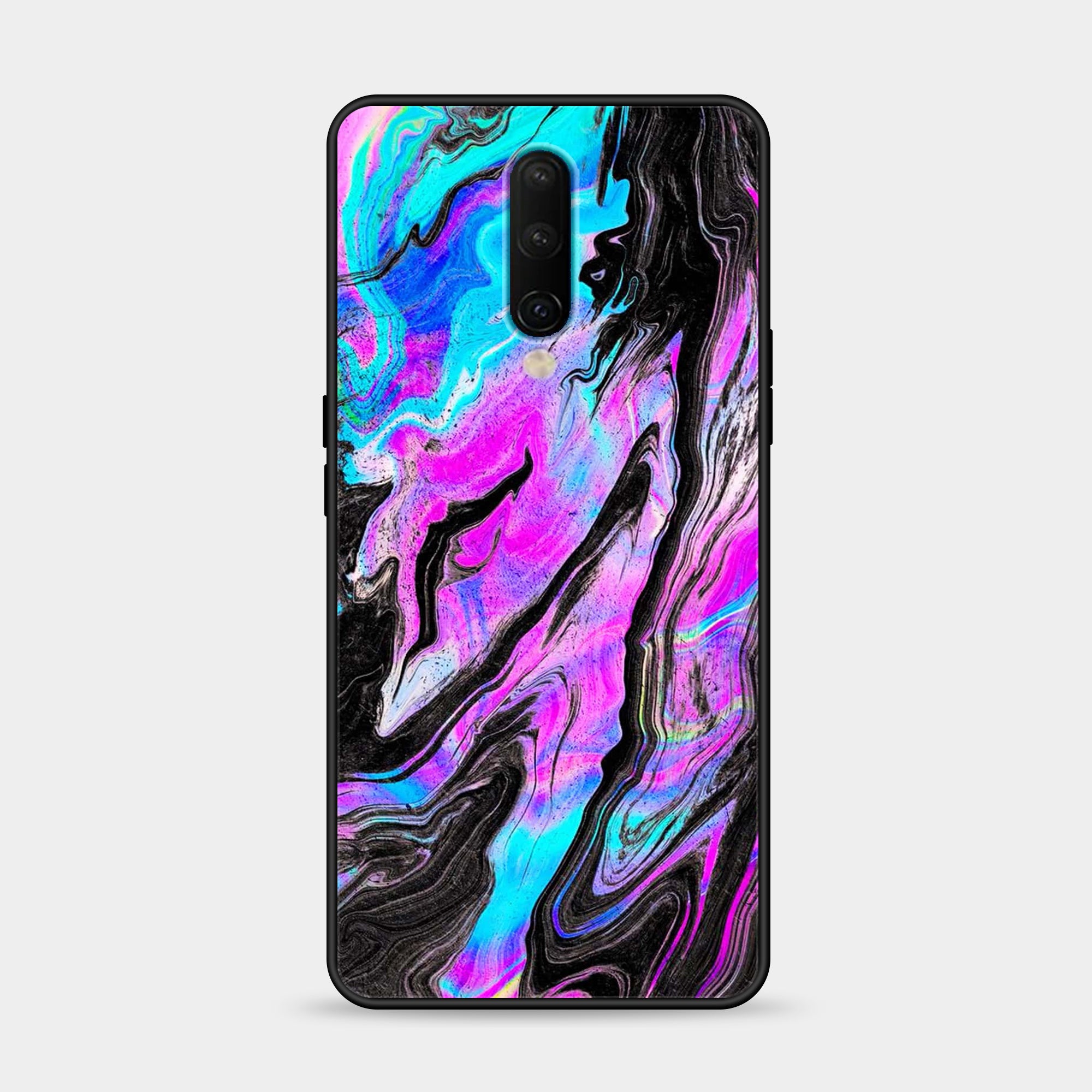 OnePlus 8 4G Design-171 Premium Glossy Phone Case