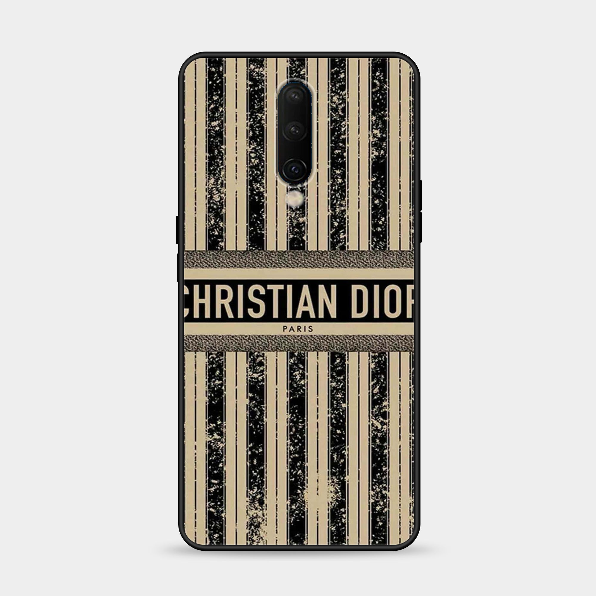 OnePlus 8 4G Design-172 Premium Glossy Phone Case