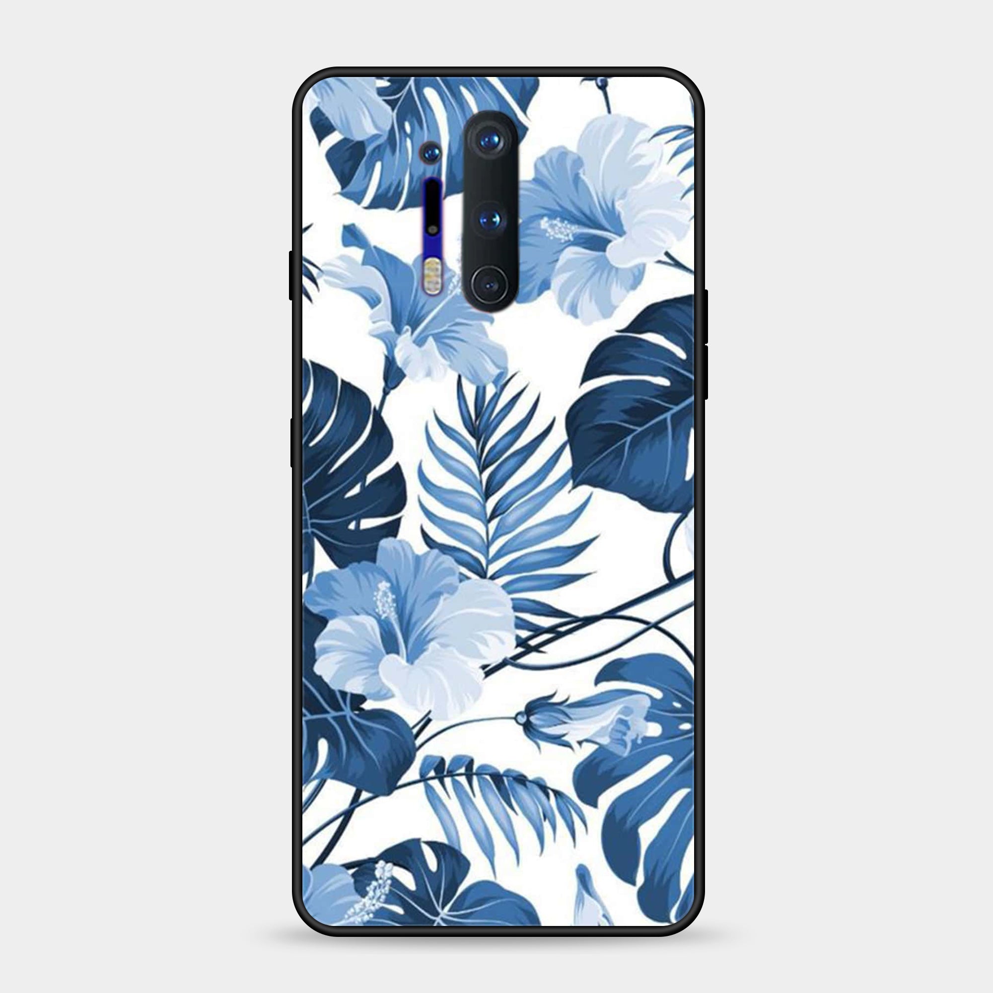 OnePlus 8 Pro Design-003 Premium Glossy Phone Case
