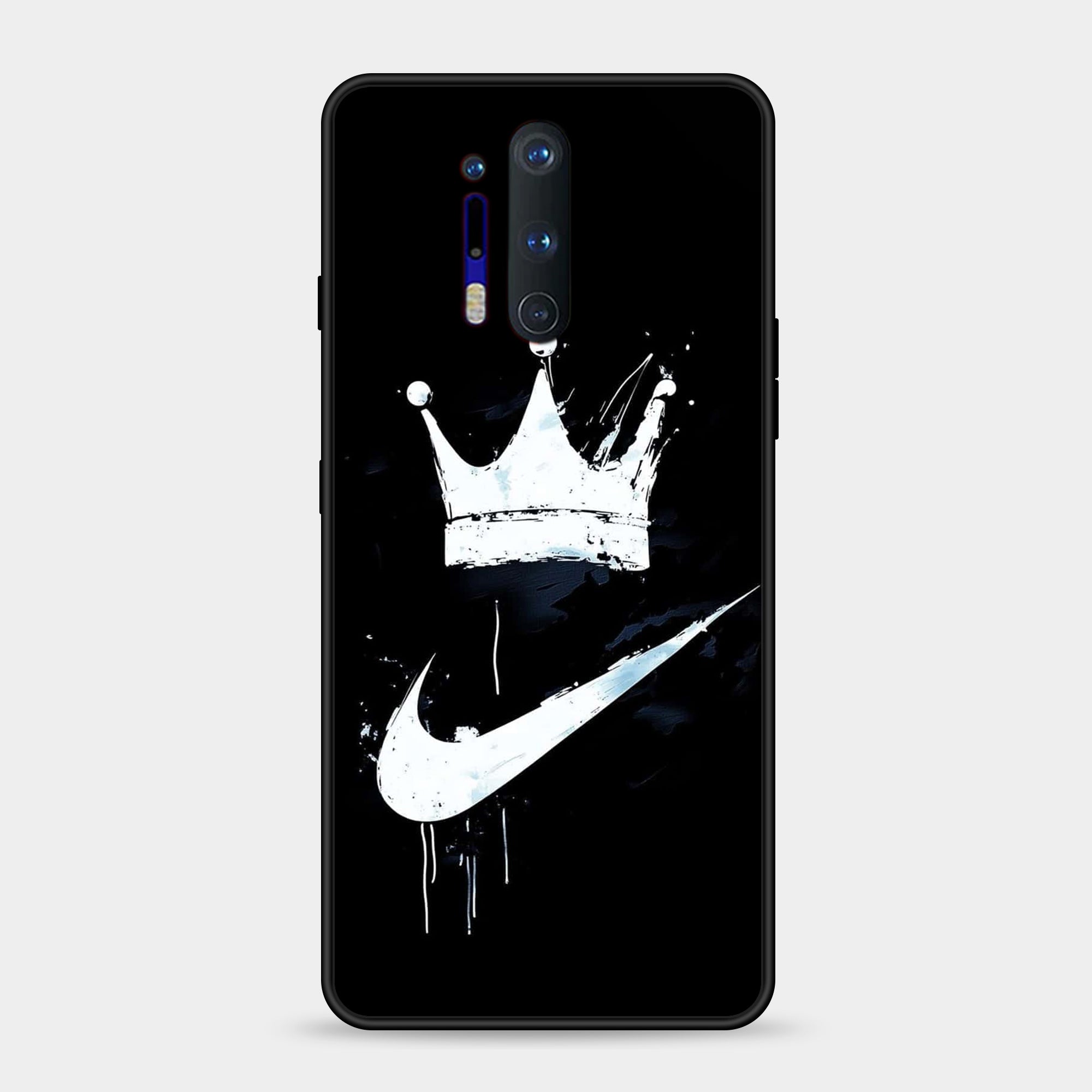 OnePlus 8 Pro Design-012 Premium Glossy Phone Case
