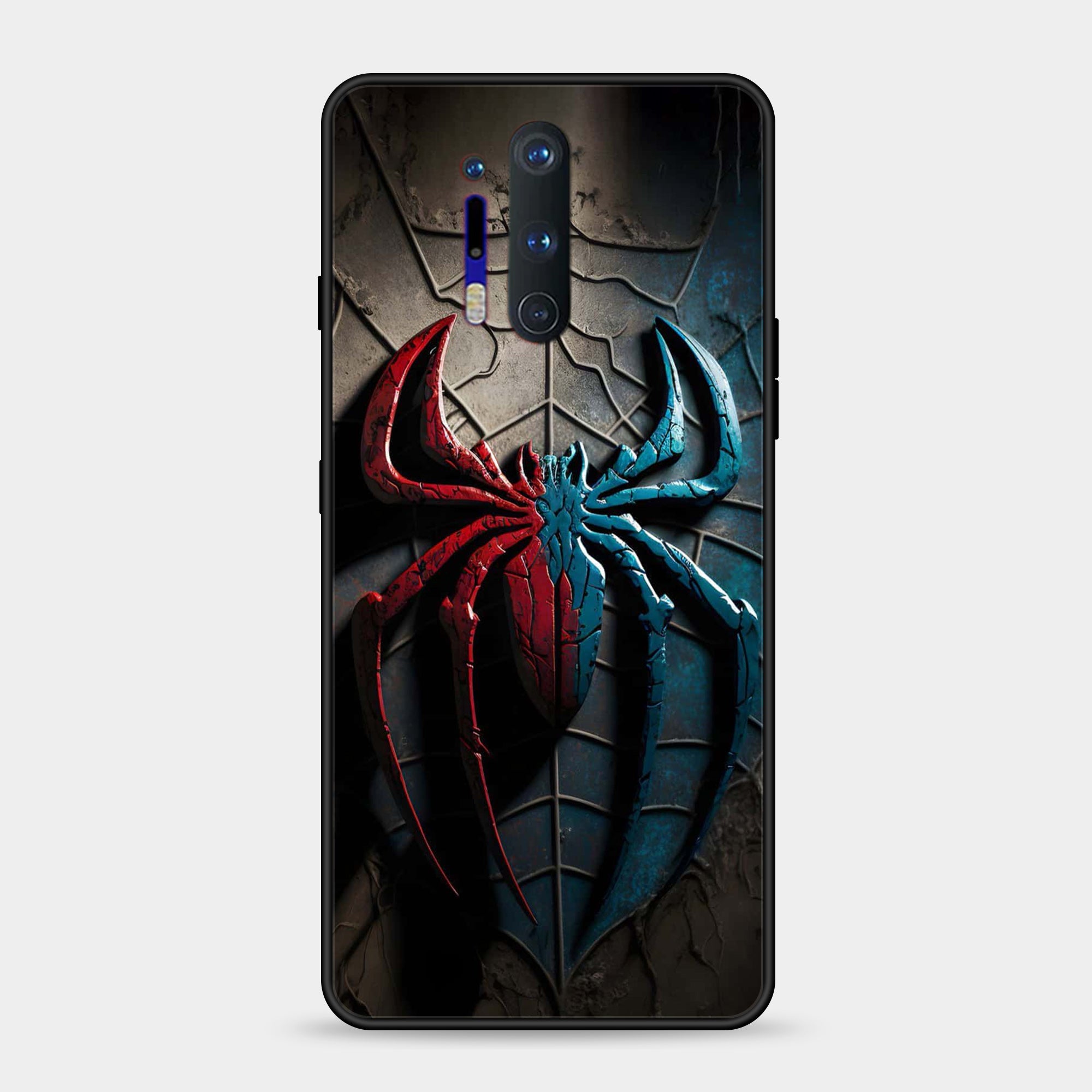 OnePlus 8 Pro Design-015 Premium Glossy Phone Case
