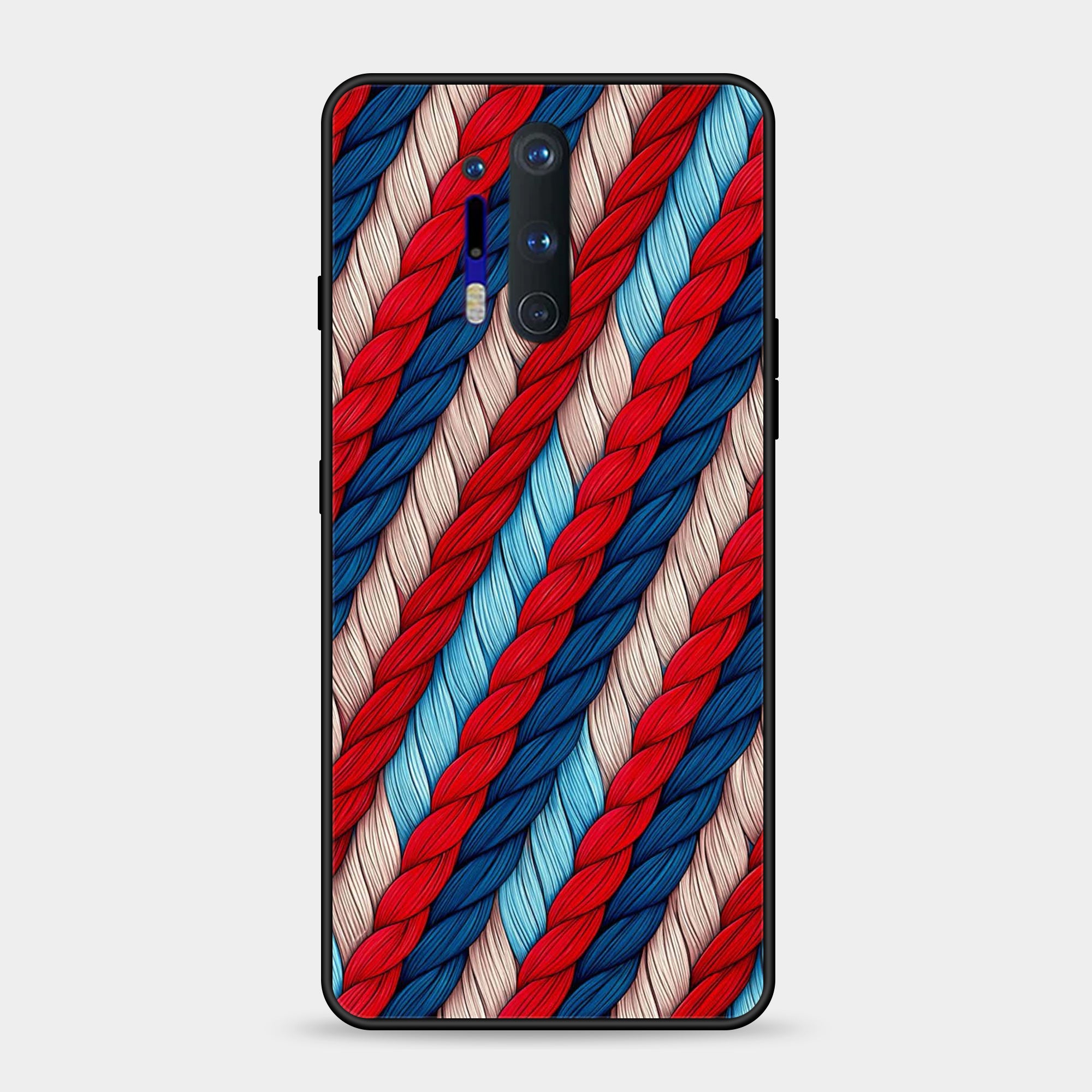 OnePlus 8 Pro Design-026 Premium Glossy Phone Case