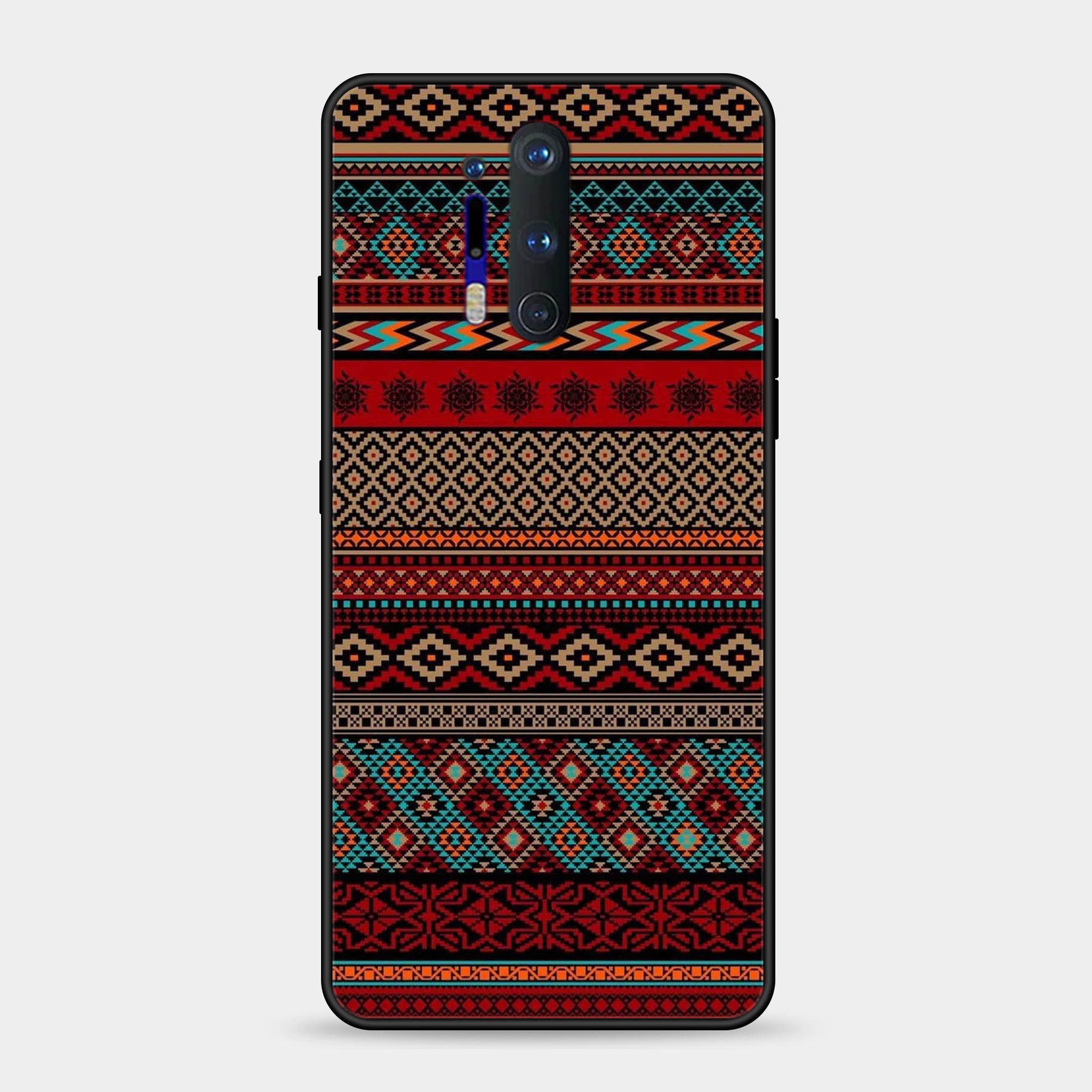 OnePlus 8 Pro Design-027 Premium Glossy Phone Case