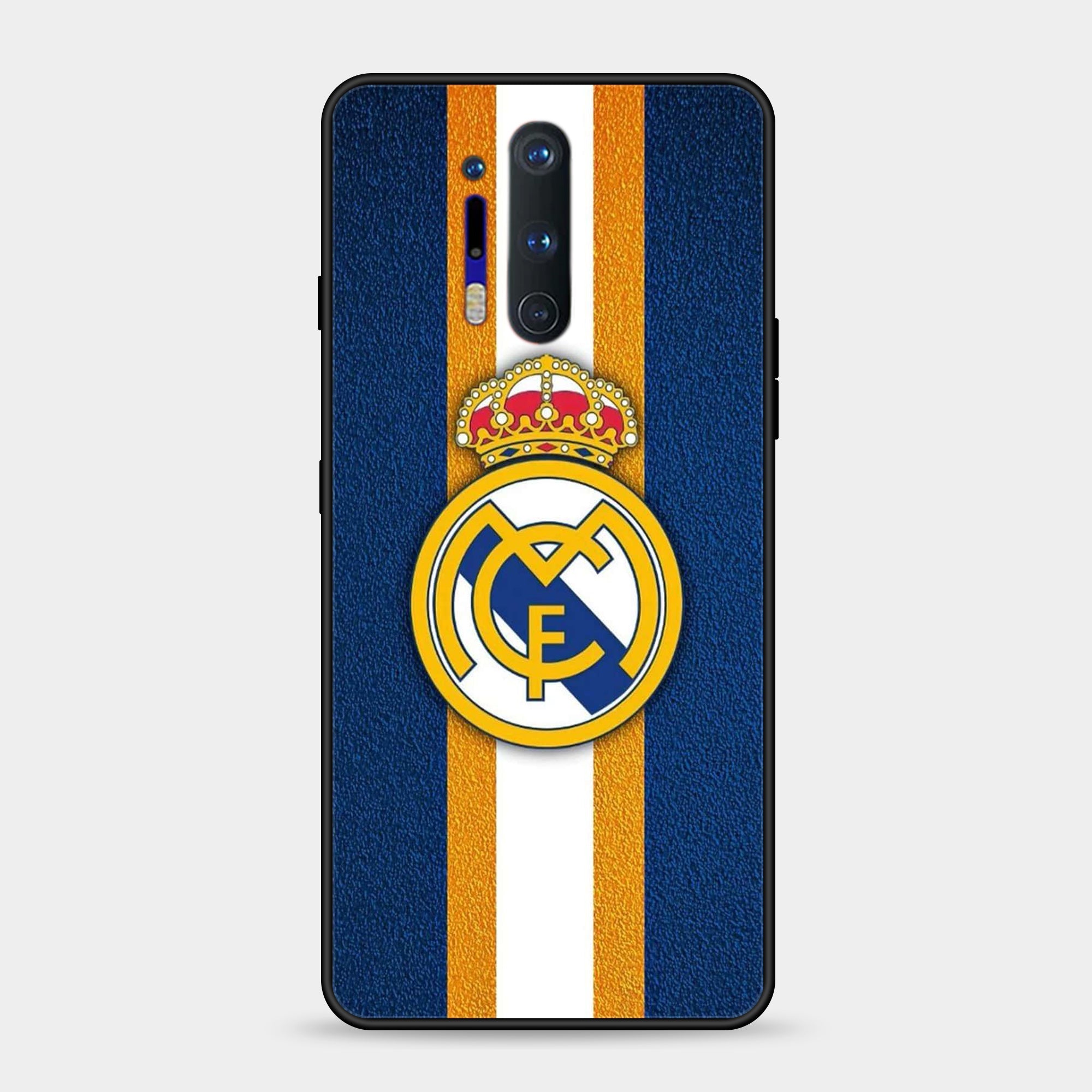 OnePlus 8 Pro Design-040 Premium Glossy Phone Case