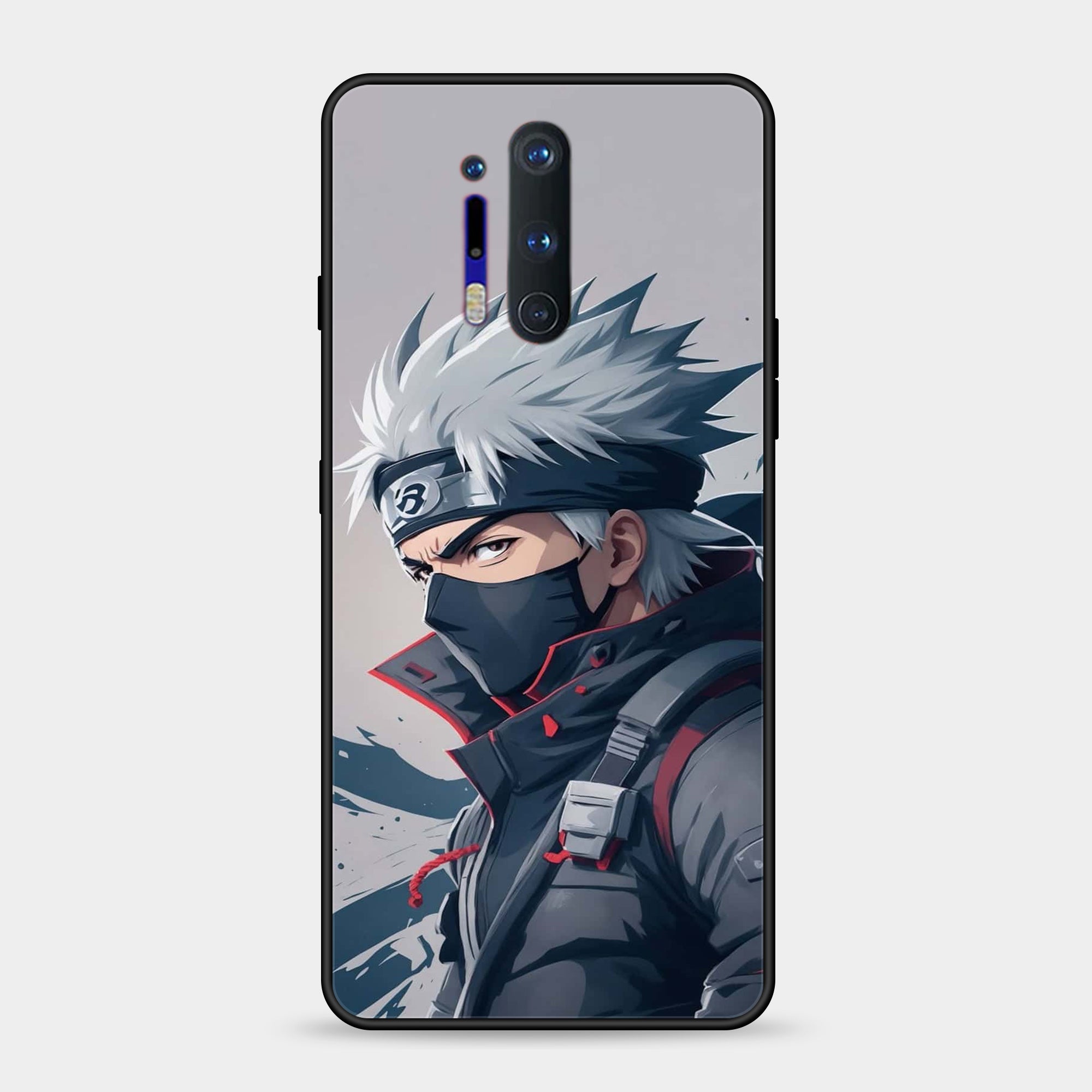 OnePlus 8 Pro Design-044 Premium Glossy Phone Case