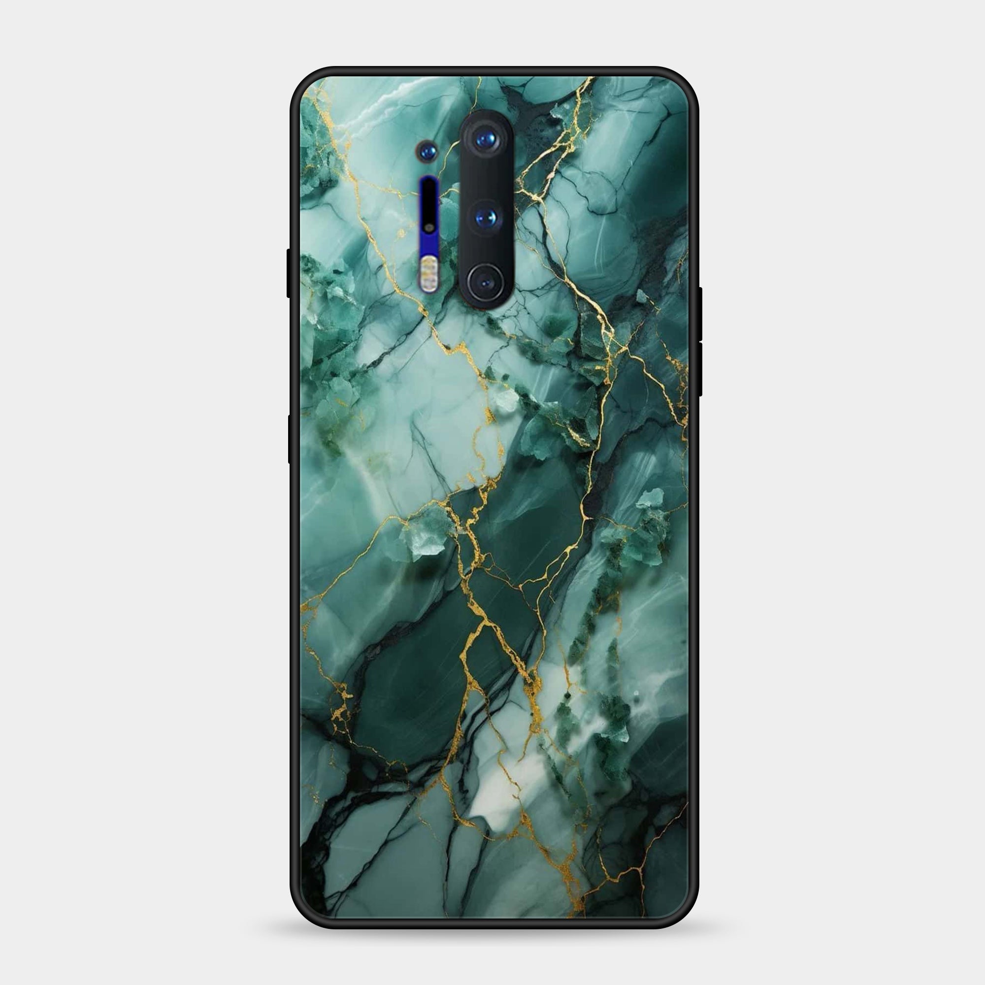 OnePlus 8 Pro Design-062 Premium Glossy Phone Case