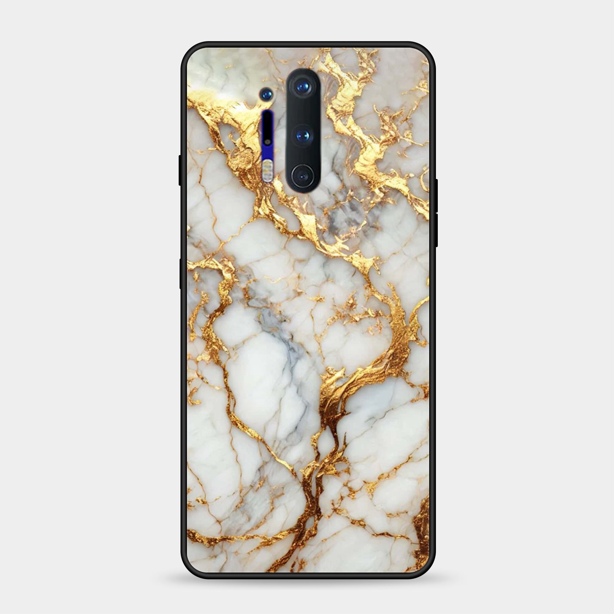 OnePlus 8 Pro Design-064 Premium Glossy Phone Case