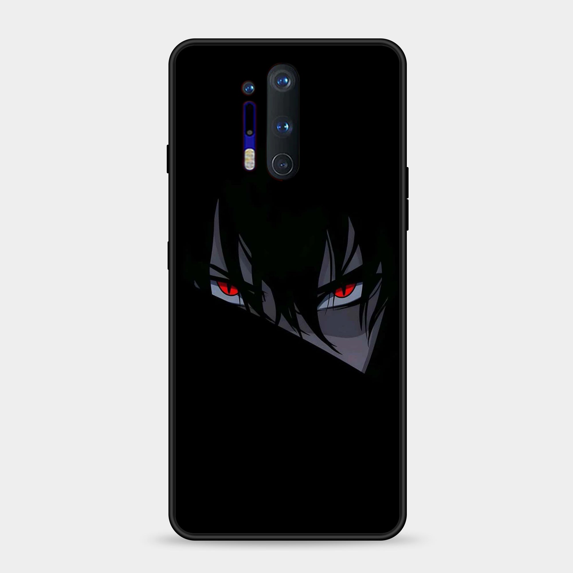 OnePlus 8 Pro Design-072 Premium Glossy Phone Case