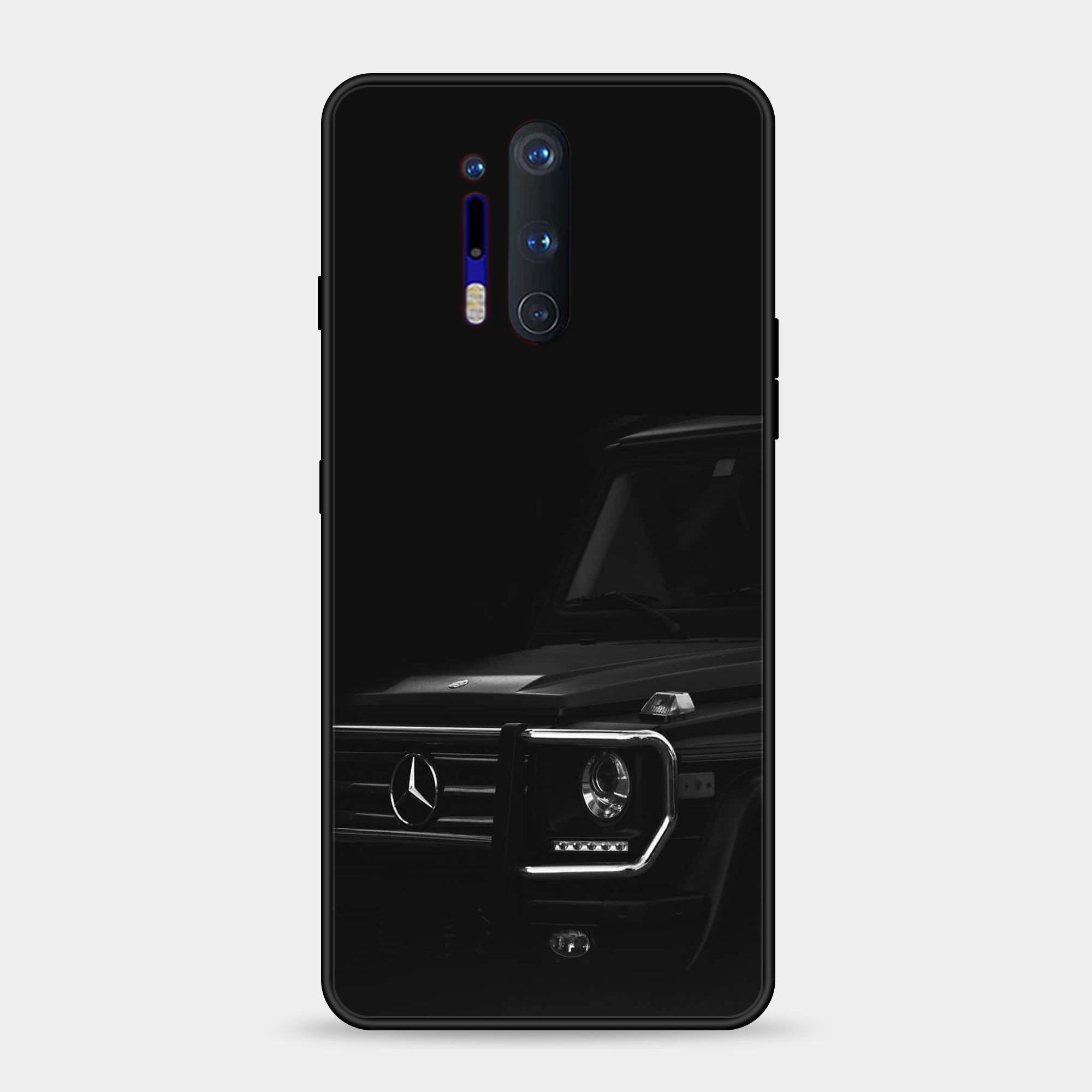 OnePlus 8 Pro Design-083 Premium Glossy Phone Case
