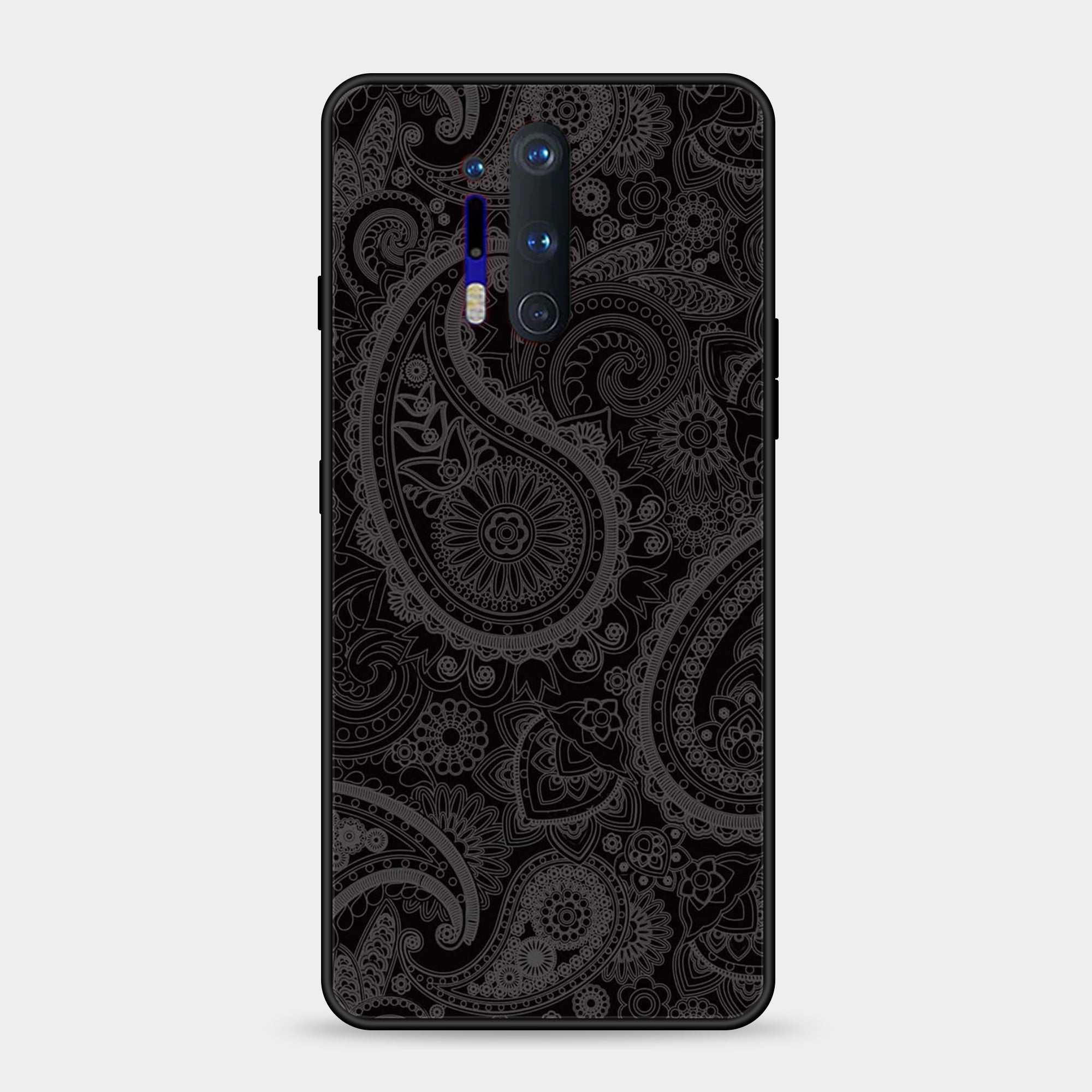 OnePlus 8 Pro Design-089 Premium Glossy Phone Case