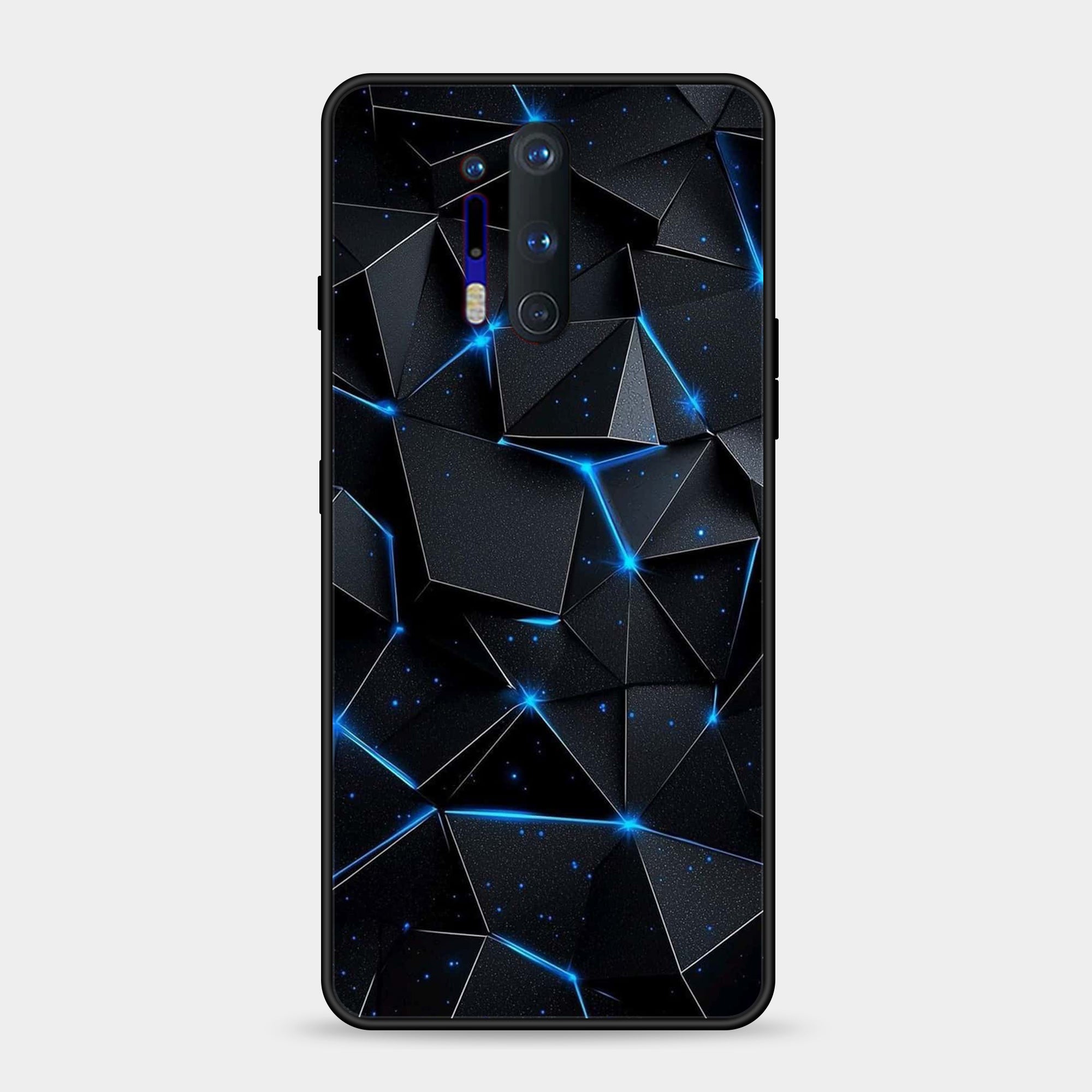 OnePlus 8 Pro Design-093 Premium Glossy Phone Case