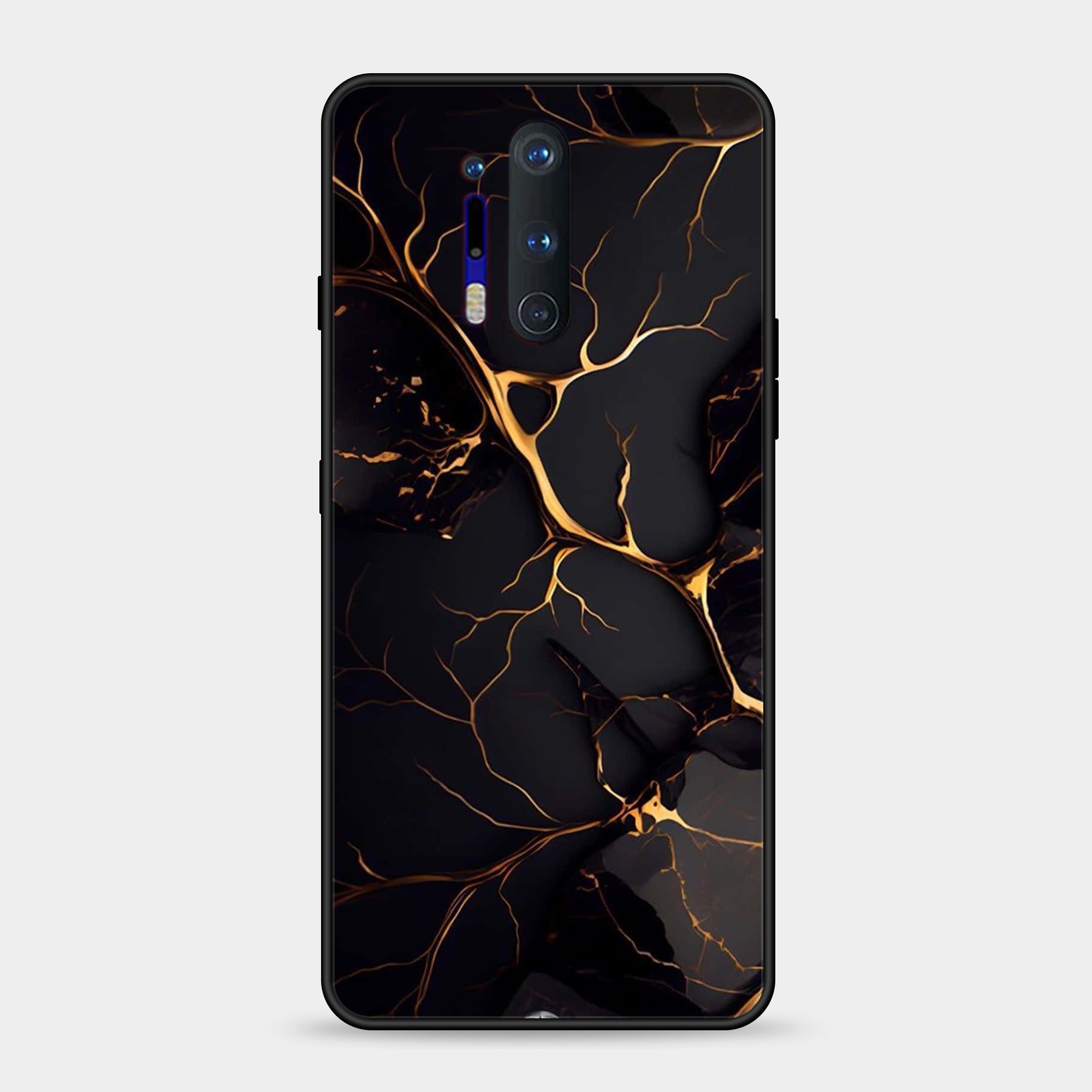OnePlus 8 Pro Design-097 Premium Glossy Phone Case