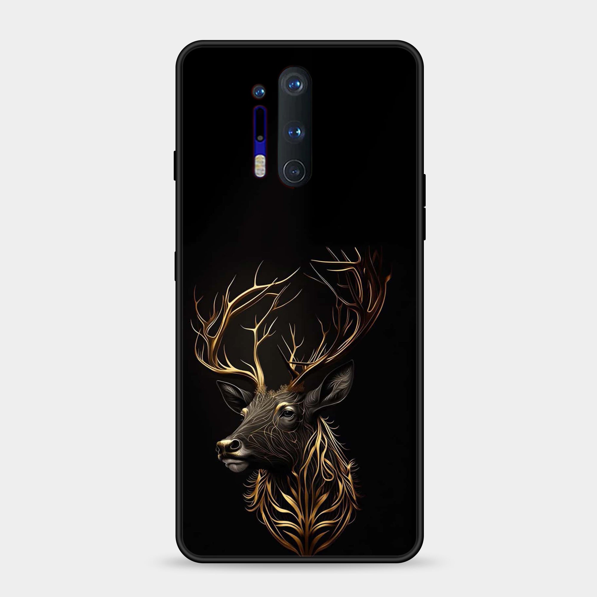 OnePlus 8 Pro Design-100 Premium Glossy Phone Case