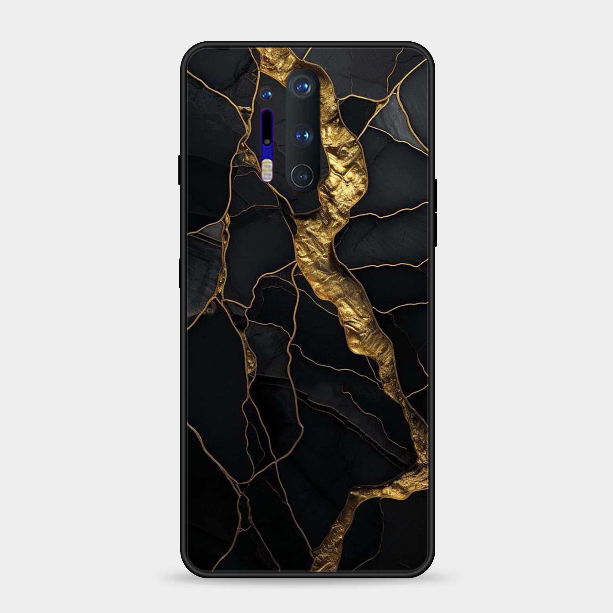 OnePlus 8 Pro Design-103 Premium Glossy Phone Case