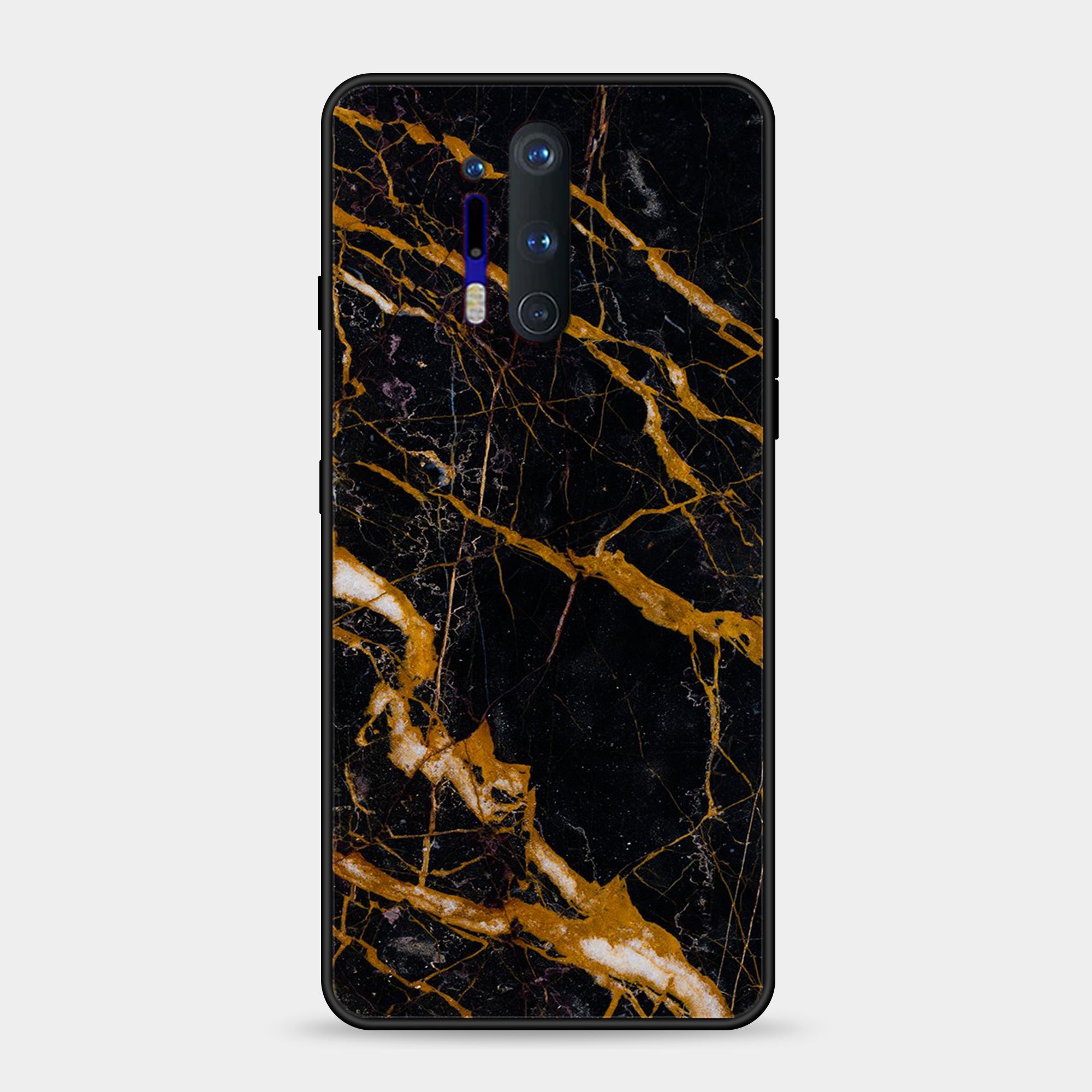 OnePlus 8 Pro Design-104 Premium Glossy Phone Case