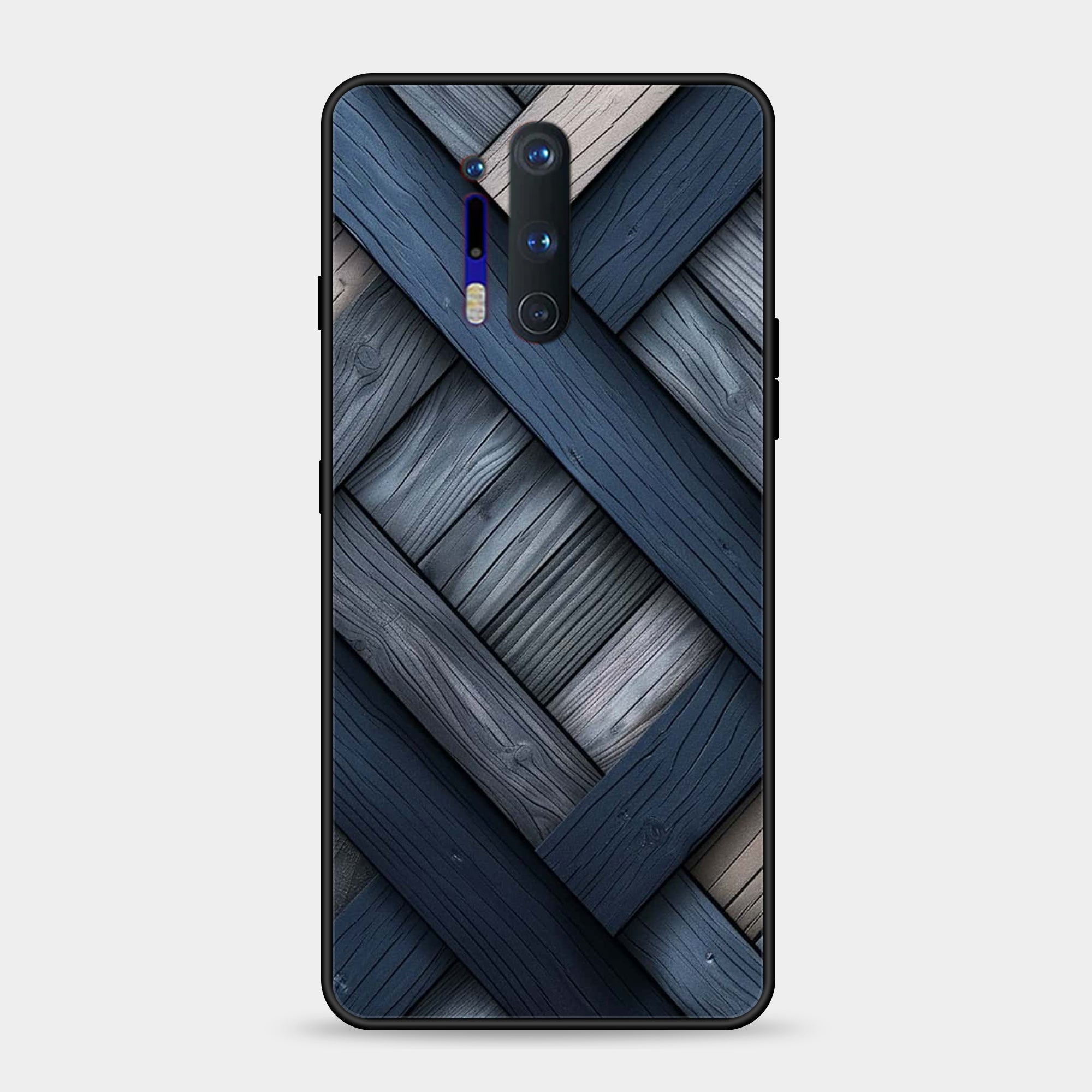 OnePlus 8 Pro Design-107 Premium Glossy Phone Case