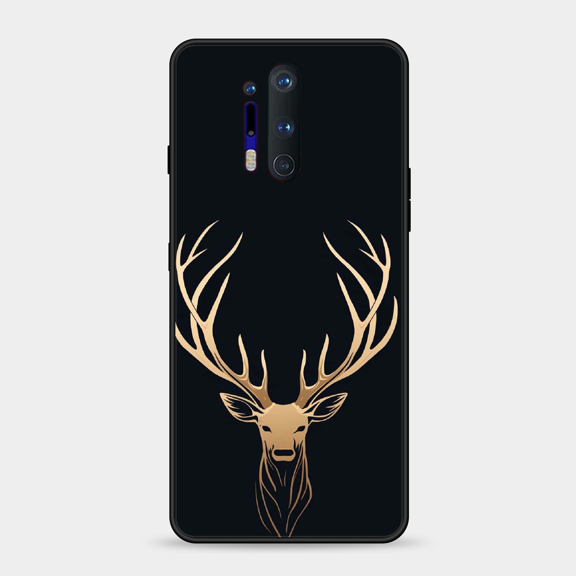 OnePlus 8 Pro Design-108 Premium Glossy Phone Case