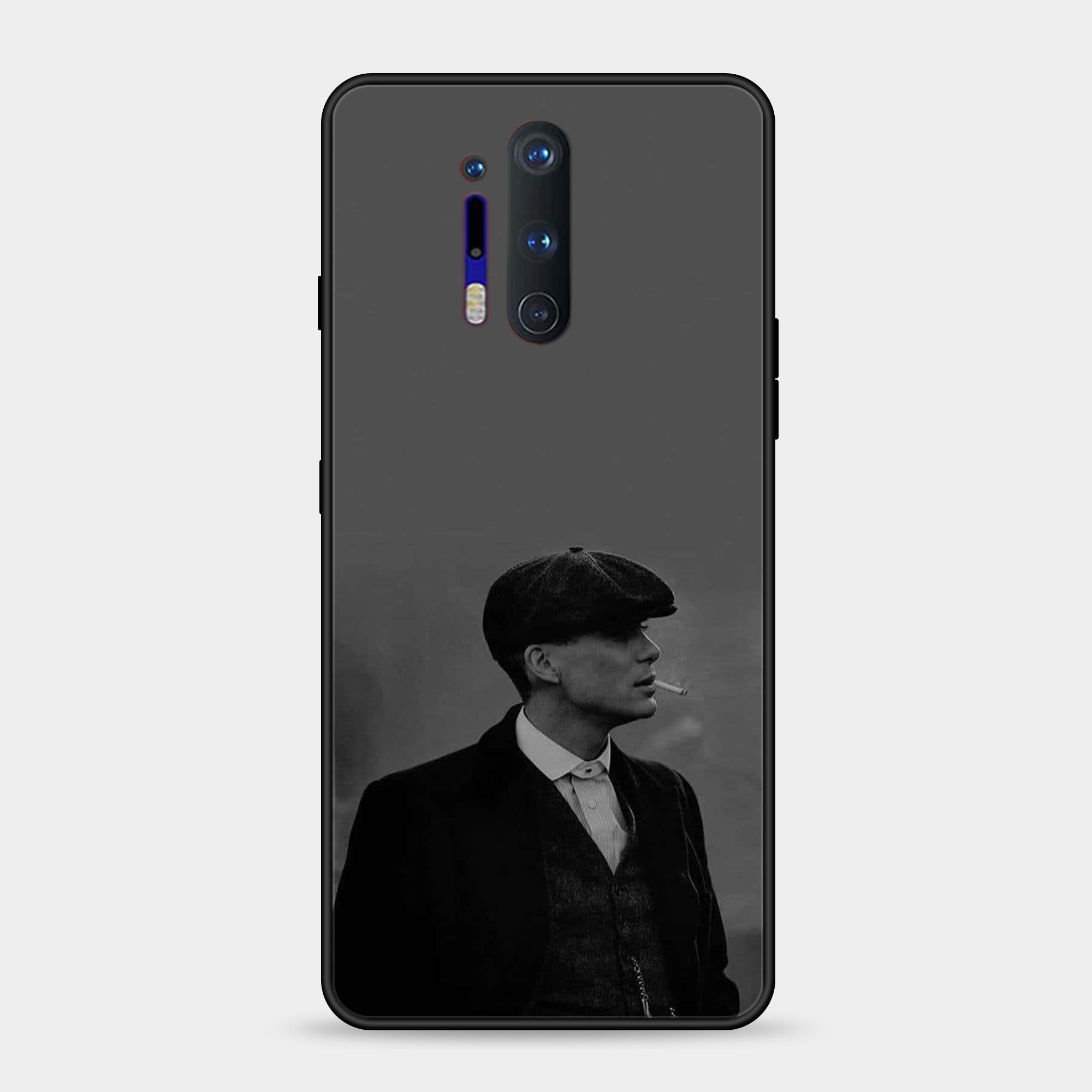 OnePlus 8 Pro Design-110 Premium Glossy Phone Case