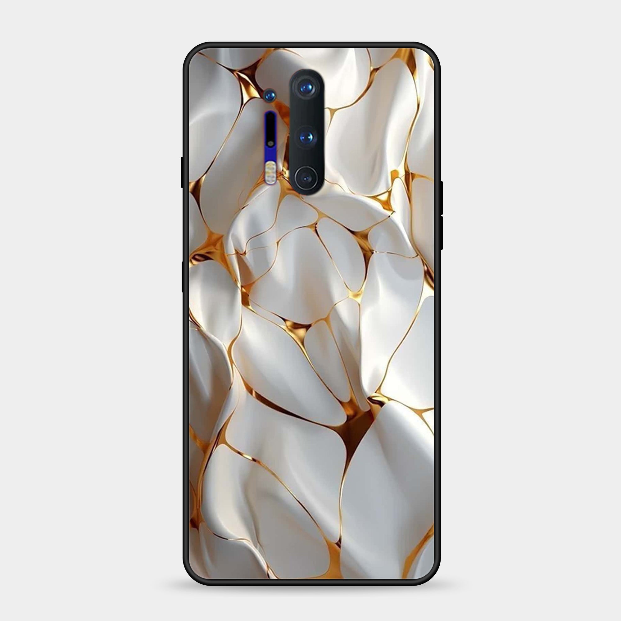 OnePlus 8 Pro Design-118 Premium Glossy Phone Case