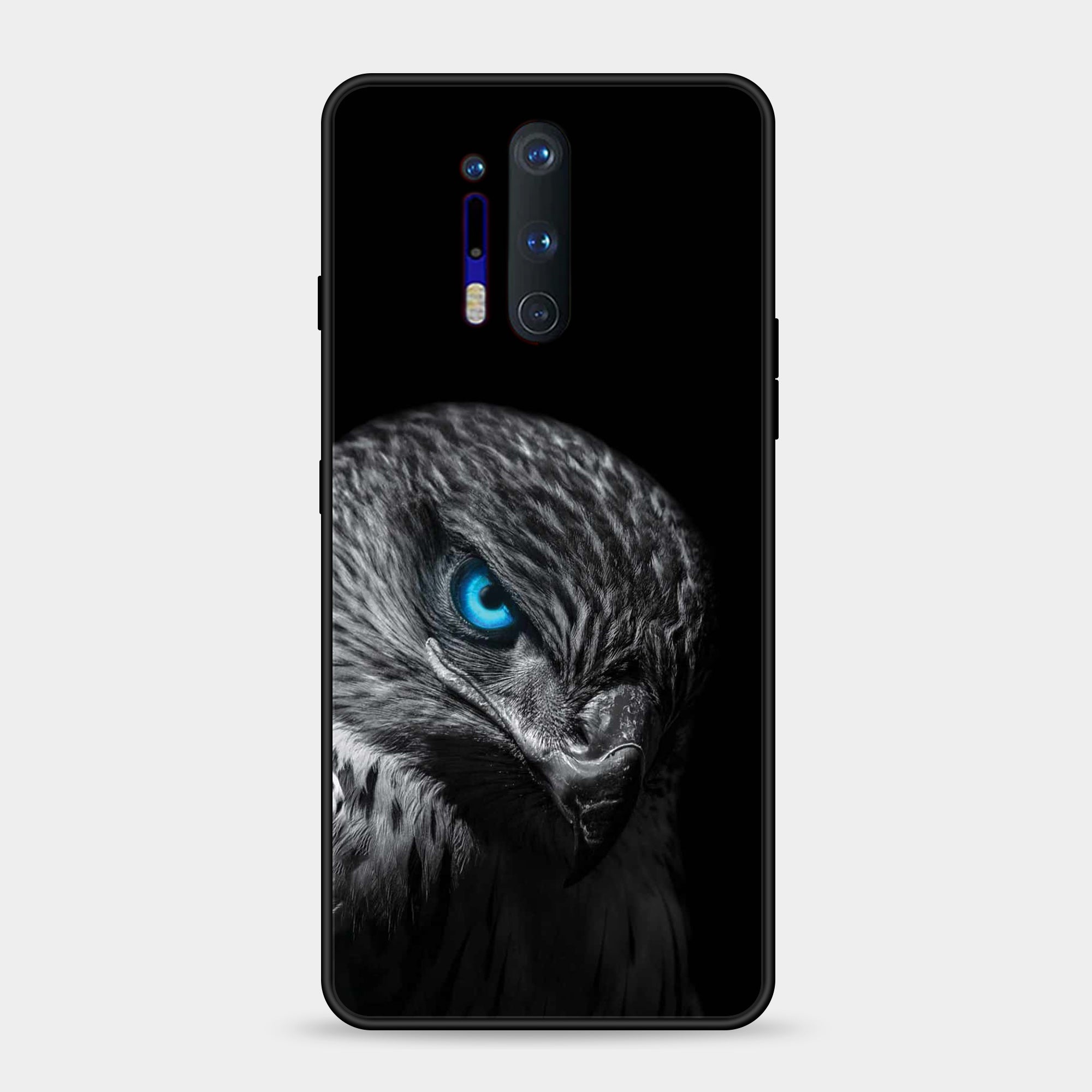 OnePlus 8 Pro Design-121 Premium Glossy Phone Case