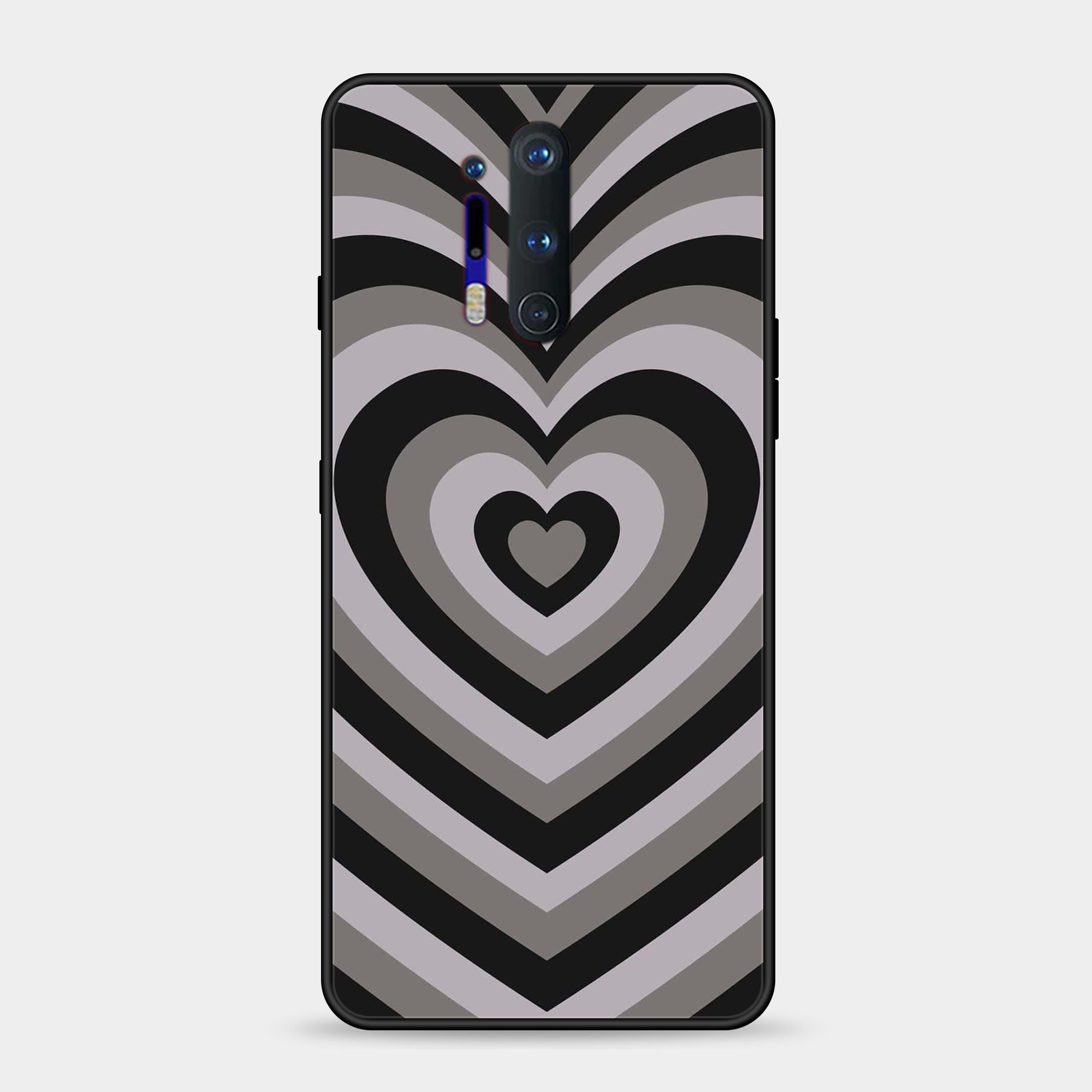 OnePlus 8 Pro Design-131 Premium Glossy Phone Case
