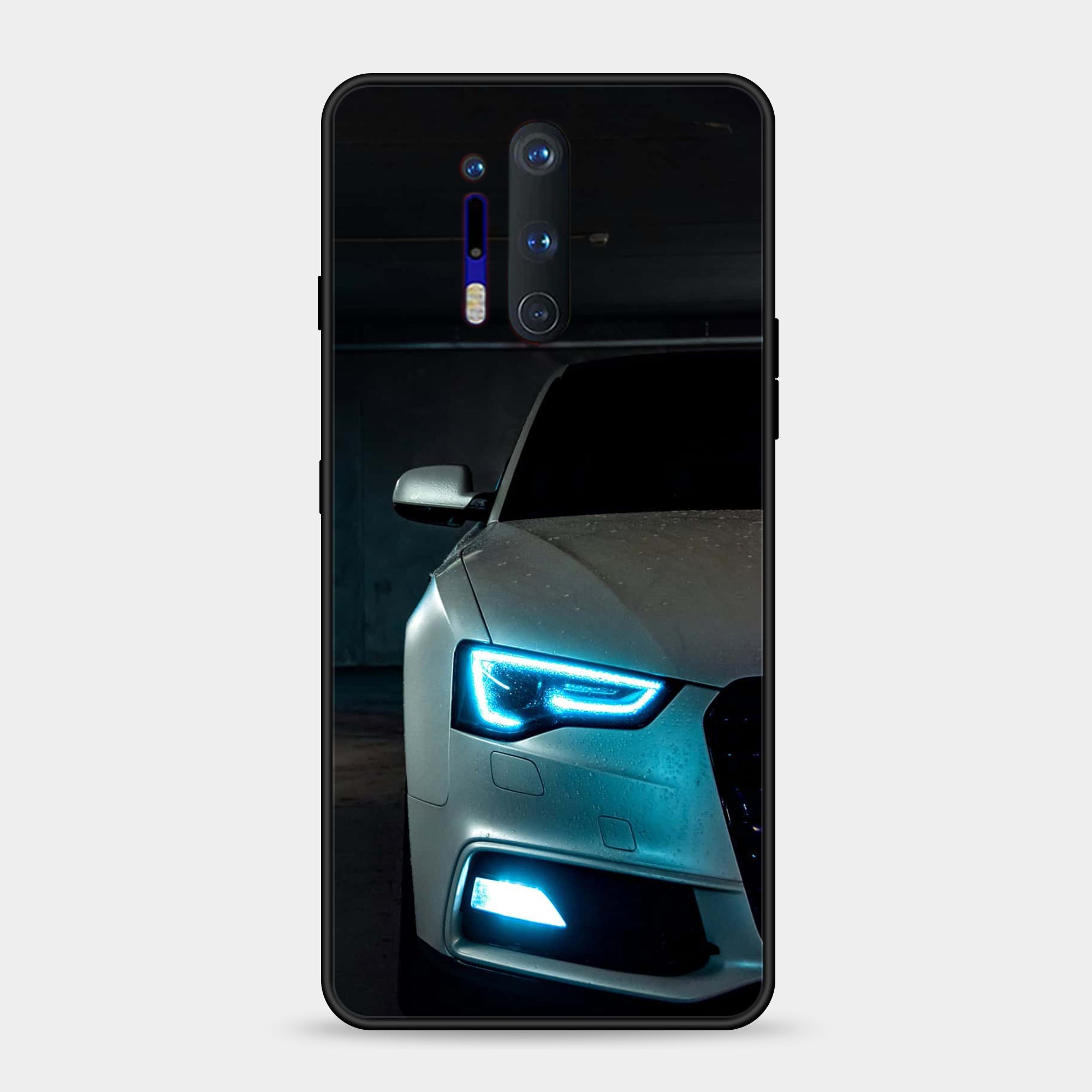 OnePlus 8 Pro Design-139 Premium Glossy Phone Case