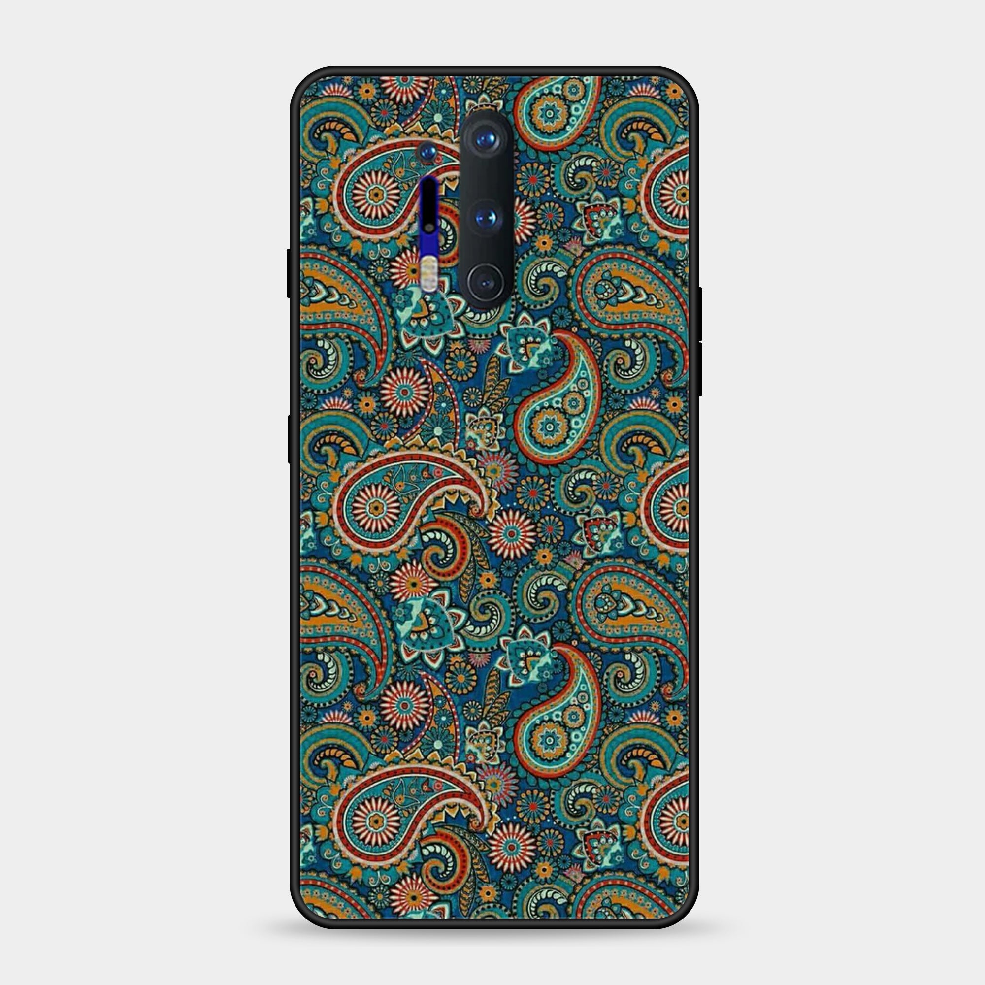 OnePlus 8 Pro Design-143 Premium Glossy Phone Case