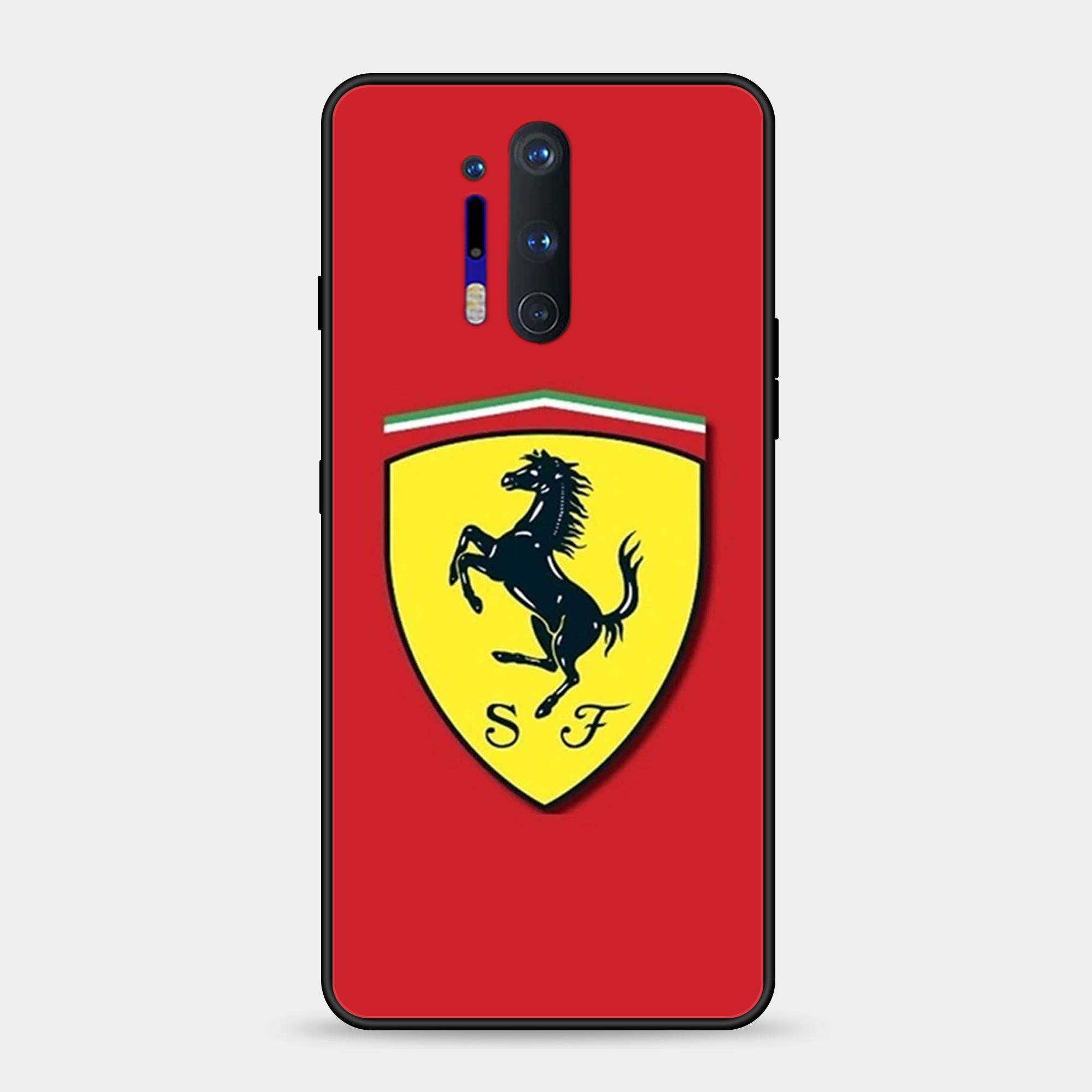OnePlus 8 Pro Design-144 Premium Glossy Phone Case