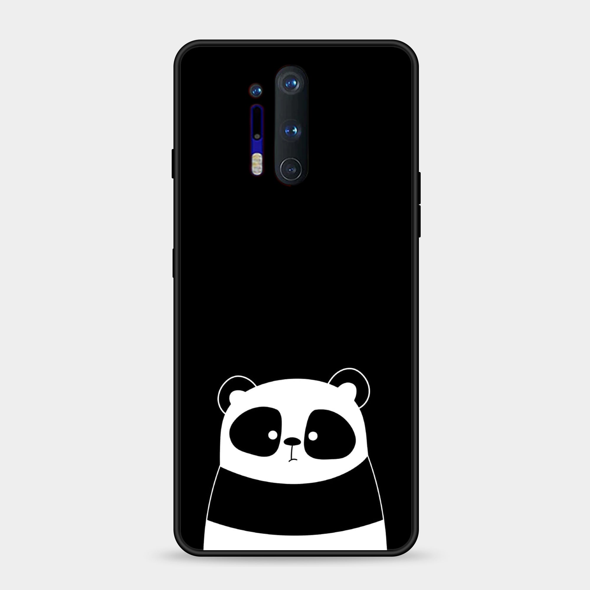 OnePlus 8 Pro Design-147 Premium Glossy Phone Case
