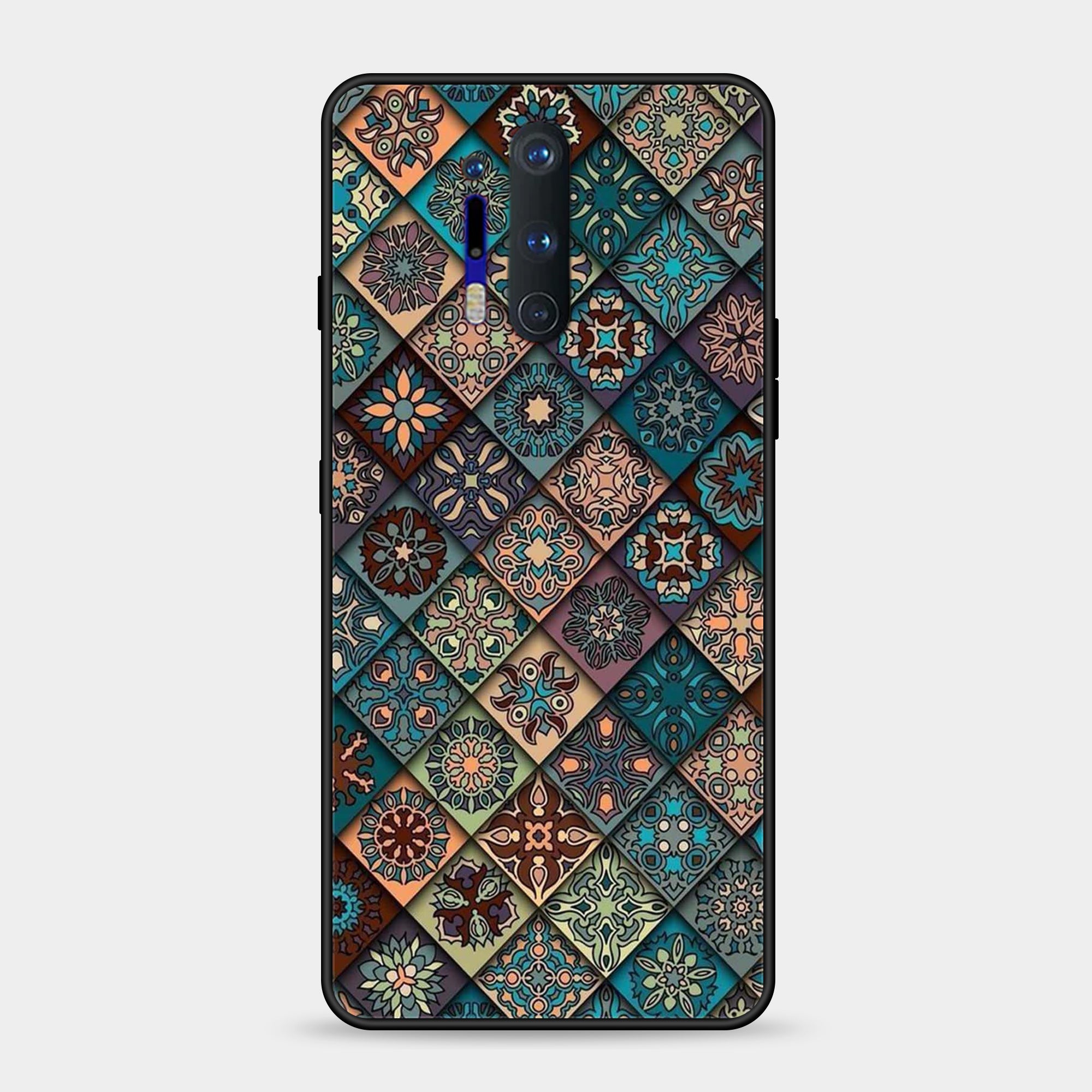OnePlus 8 Pro Design-149 Premium Glossy Phone Case
