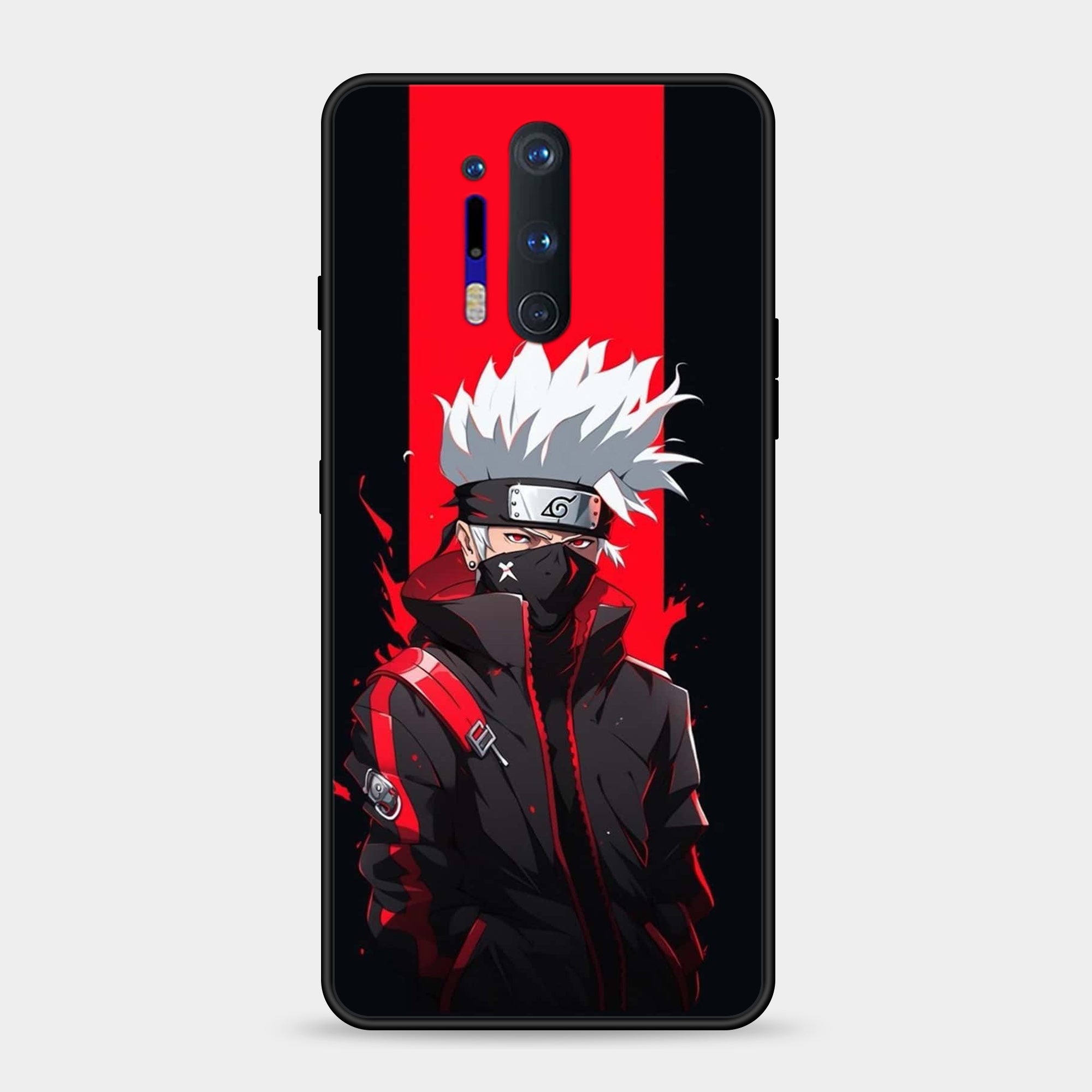 OnePlus 8 Pro Design-154 Premium Glossy Phone Case