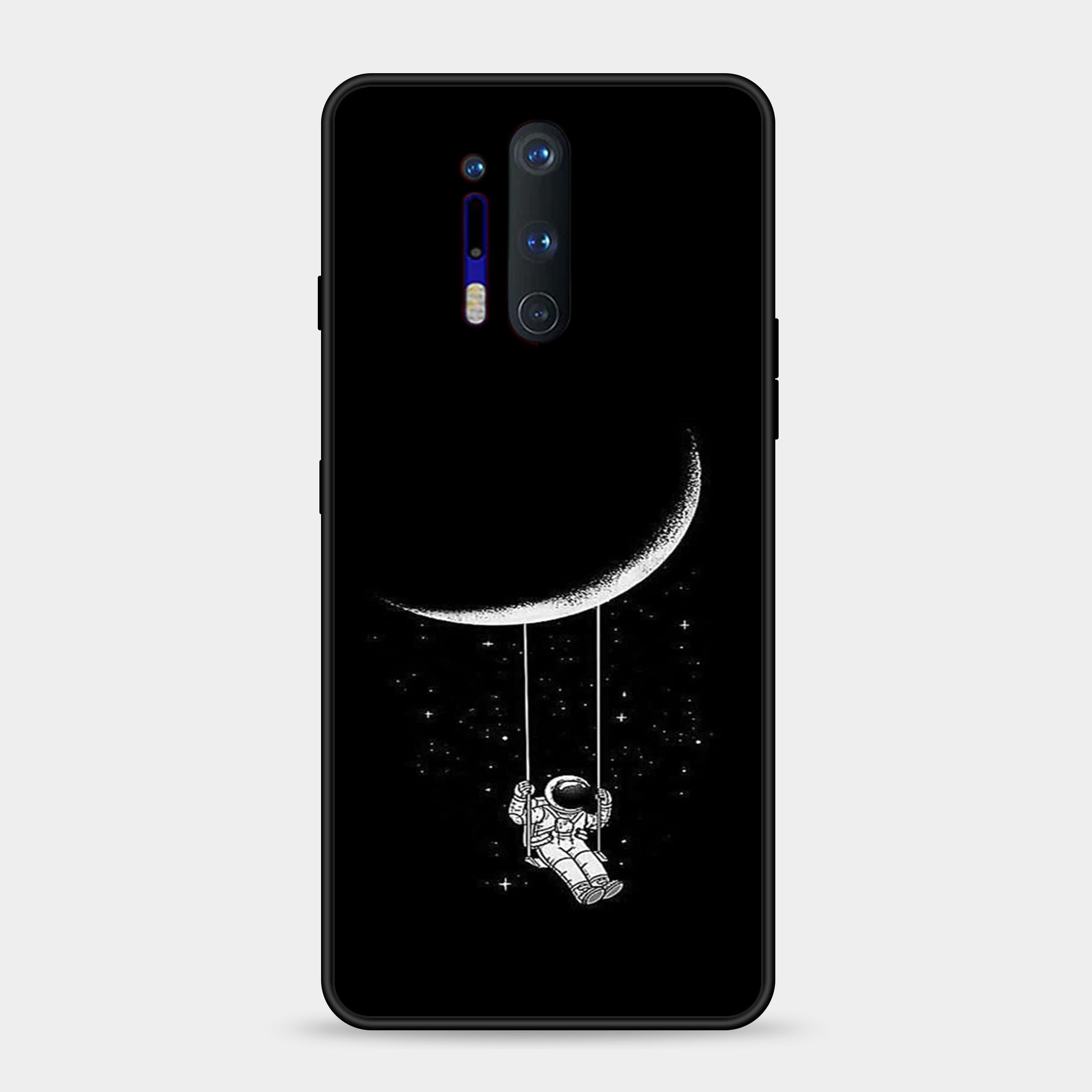 OnePlus 8 Pro Design-159 Premium Glossy Phone Case