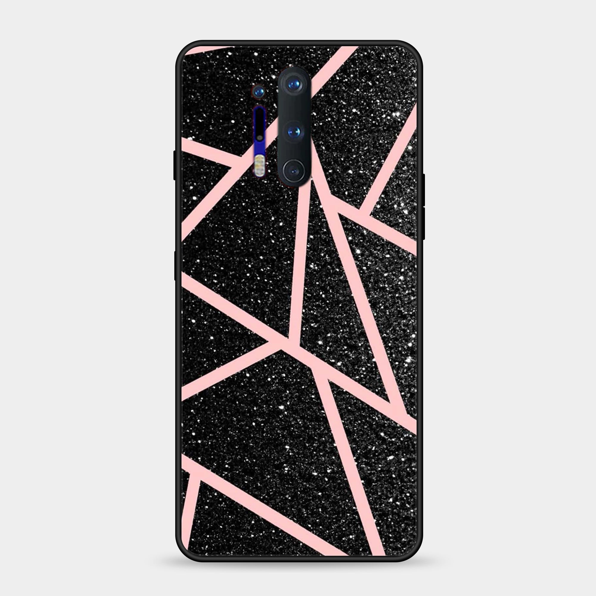 OnePlus 8 Pro Design-160 Premium Glossy Phone Case