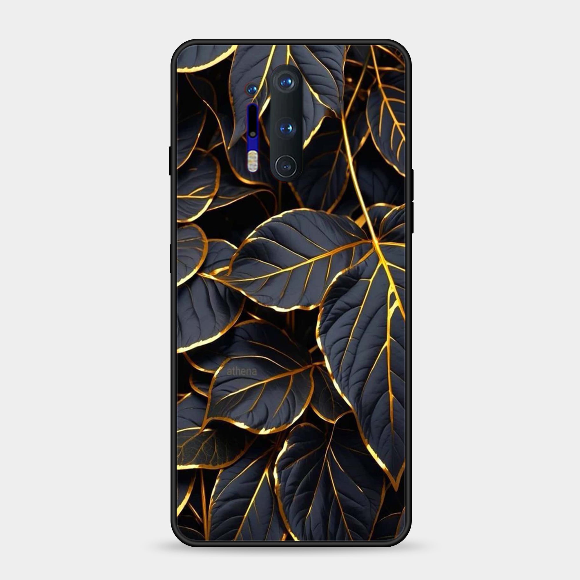 OnePlus 8 Pro Design-163 Premium Glossy Phone Case