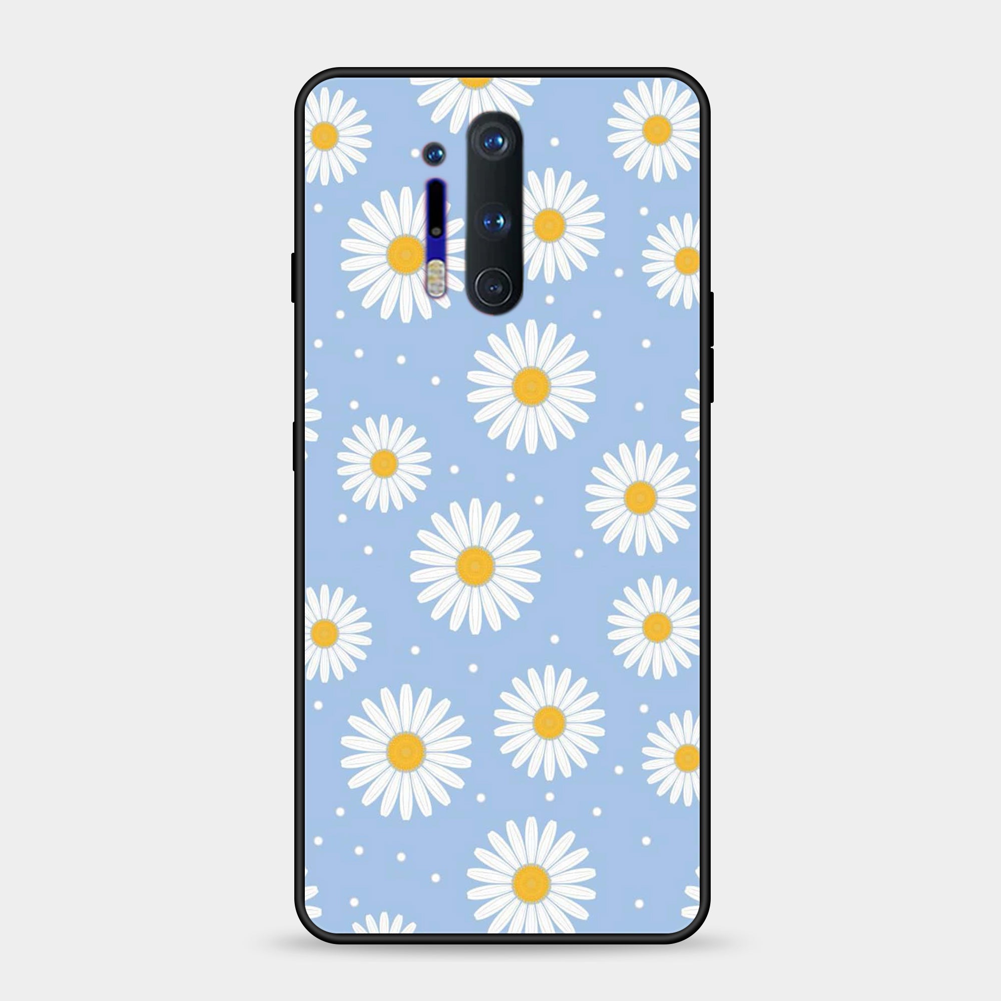 OnePlus 8 Pro Design-164 Premium Glossy Phone Case