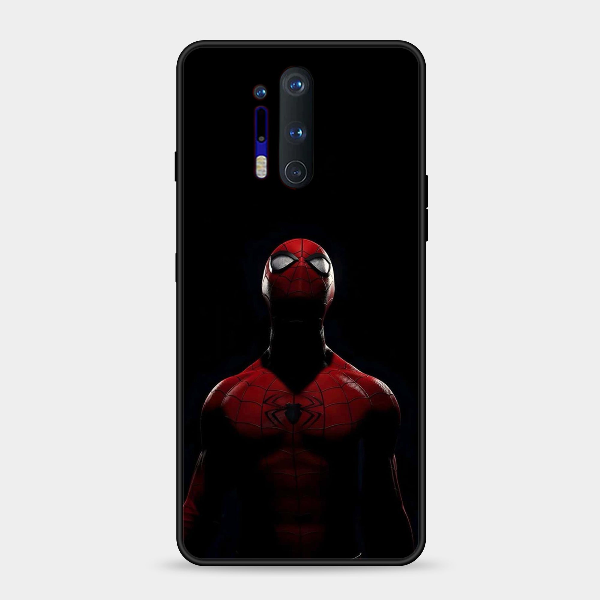 OnePlus 8 Pro Design-165 Premium Glossy Phone Case