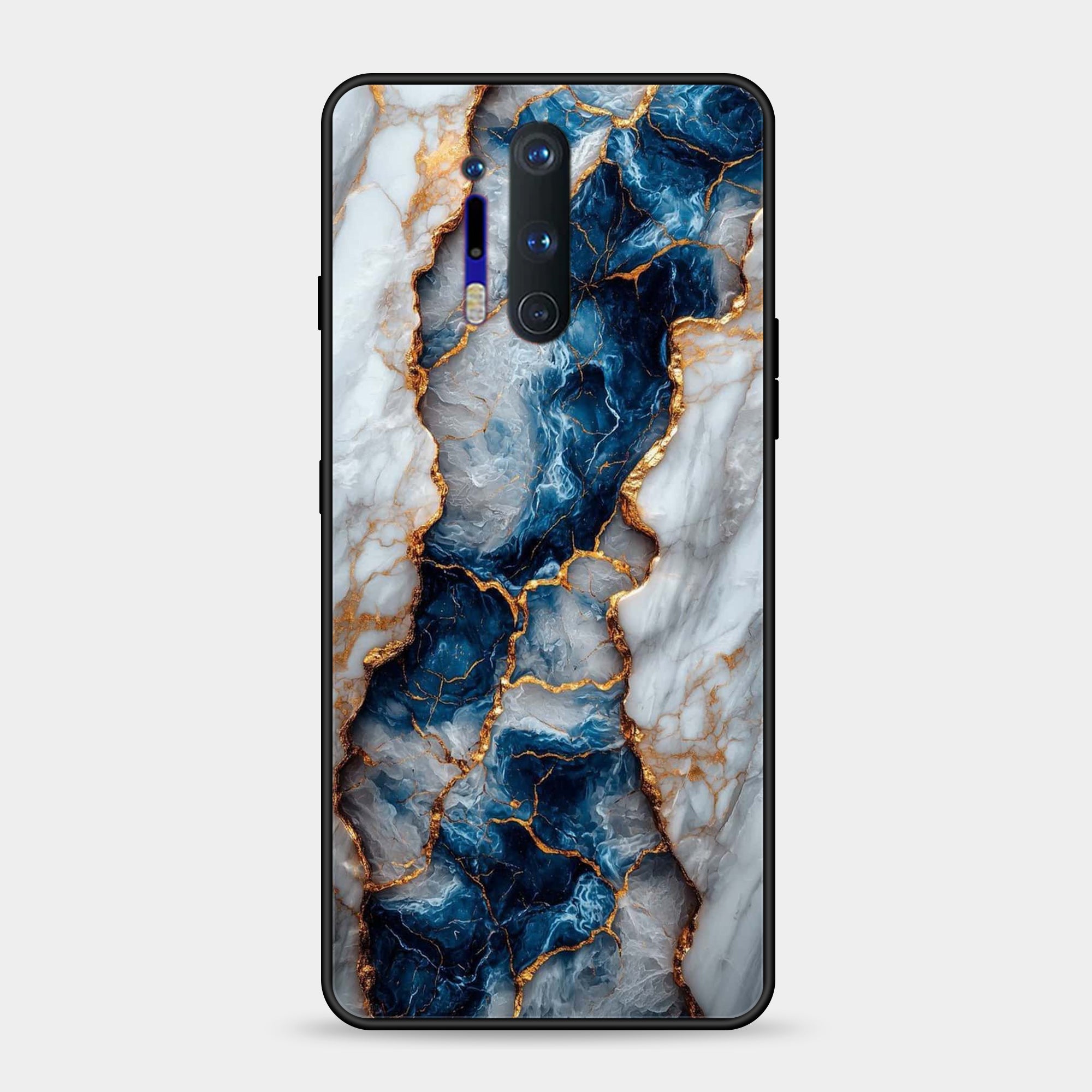 OnePlus 8 Pro Design-170 Premium Glossy Phone Case