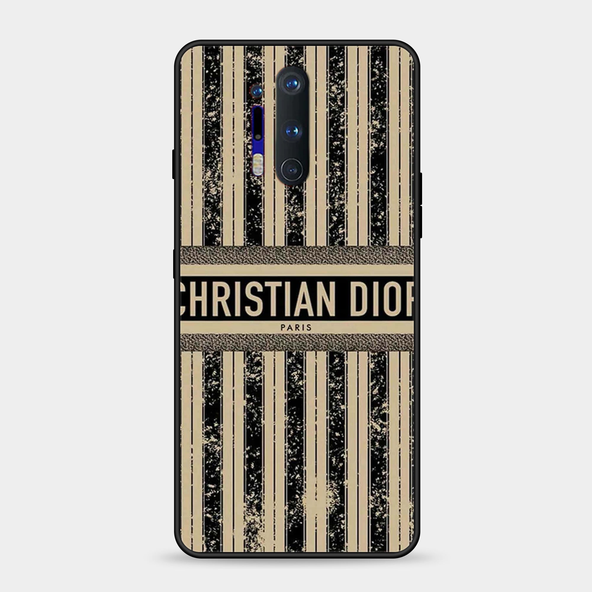 OnePlus 8 Pro Design-172 Premium Glossy Phone Case