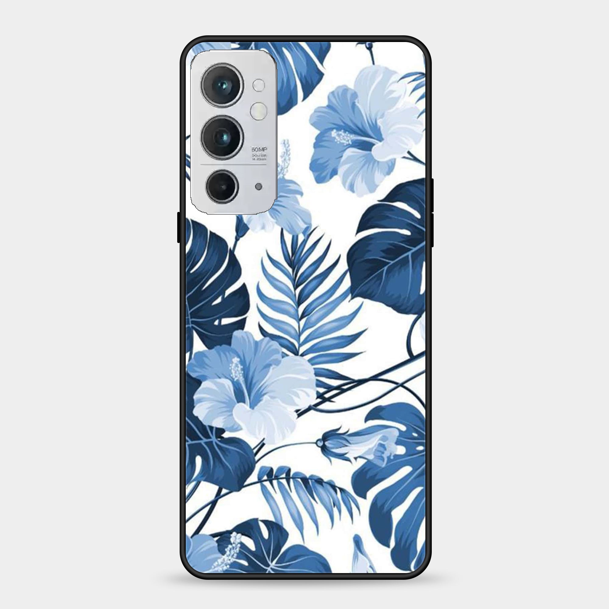 OnePlus 9RT 5G Design-003 Premium Glossy Phone Case